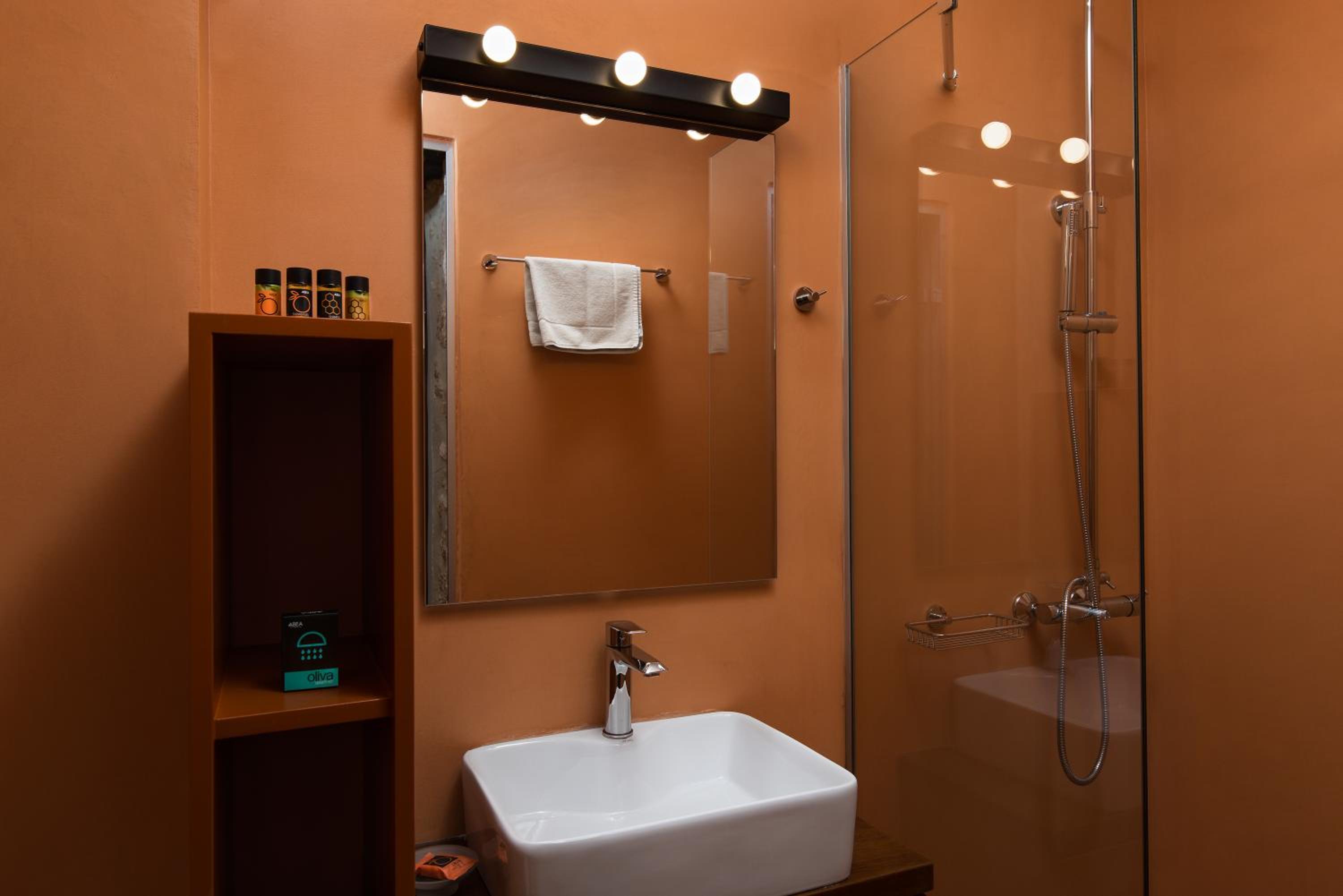 Standard Double or Twin Room photo 2