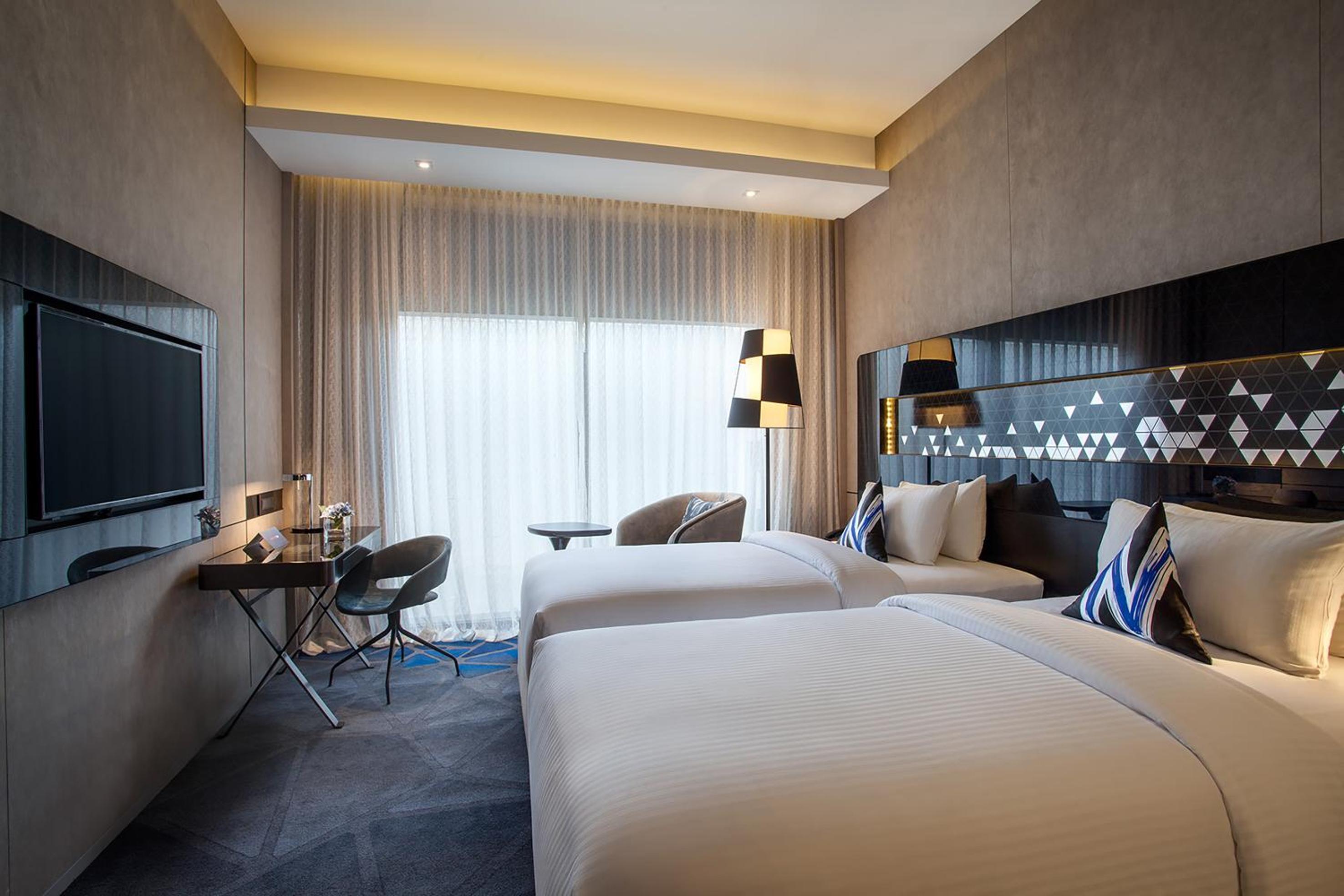 Superior Twin Room photo 3