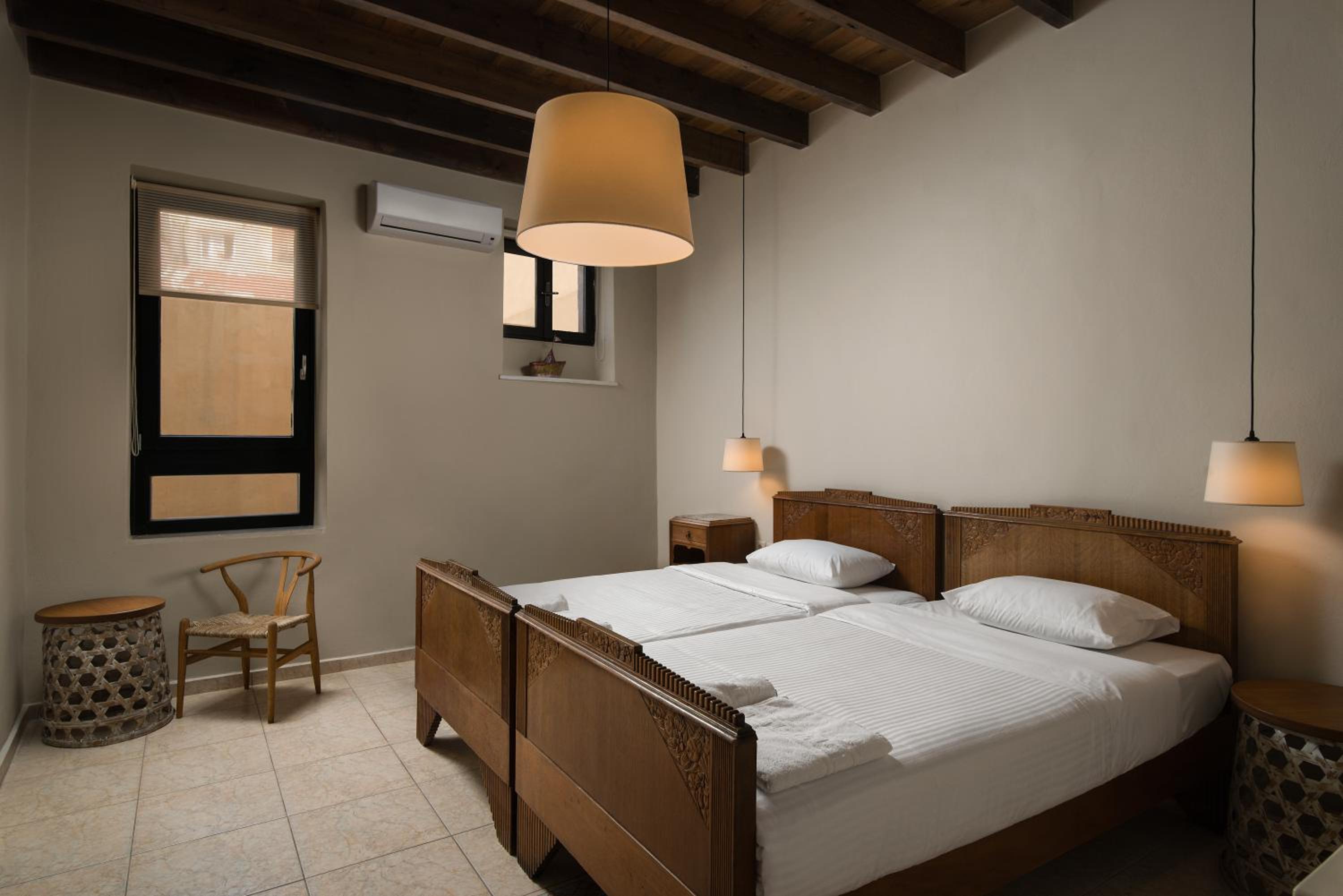 Superior Double or Twin Room photo 1