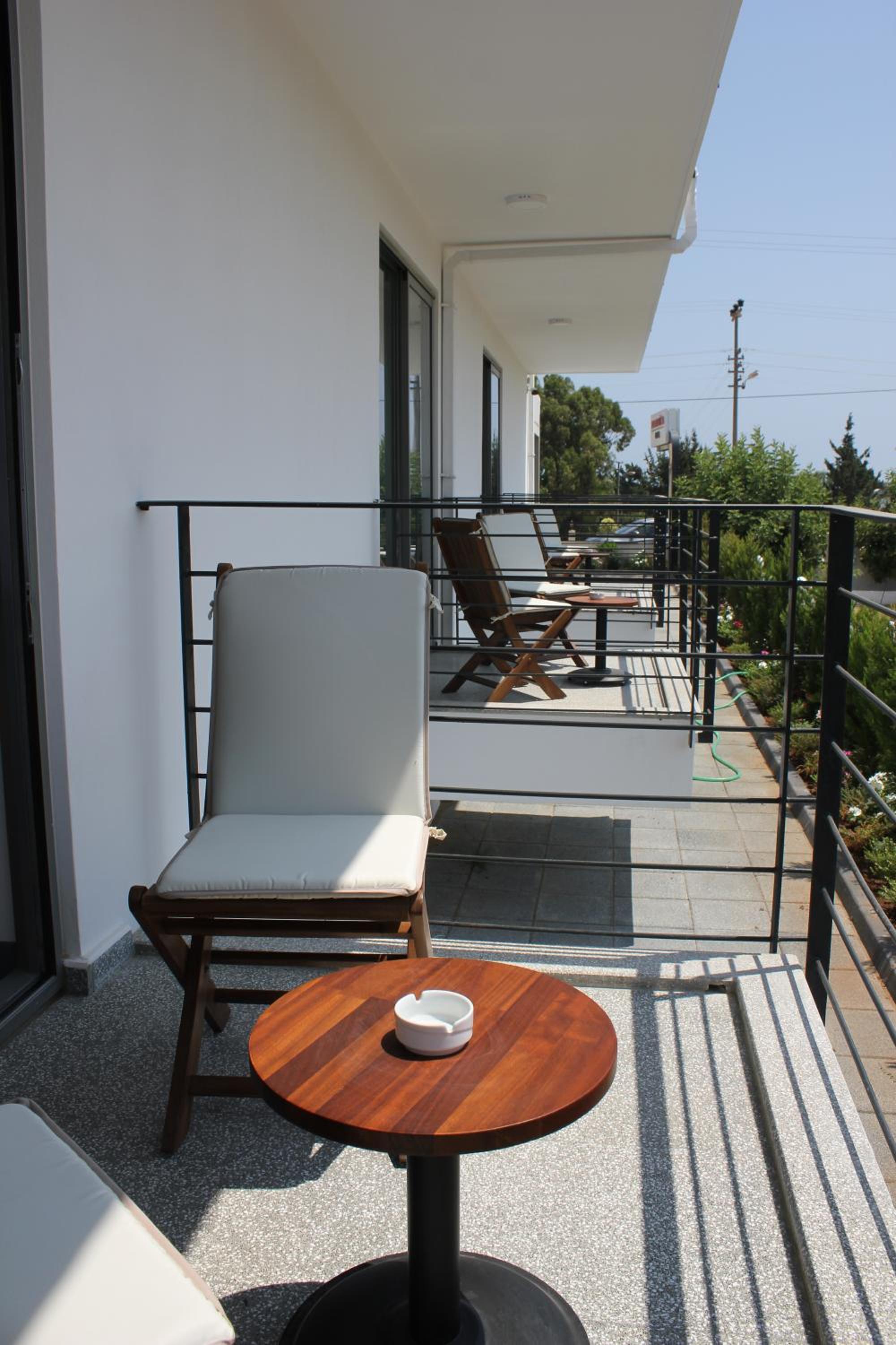 Single Room with Sea View photo 2