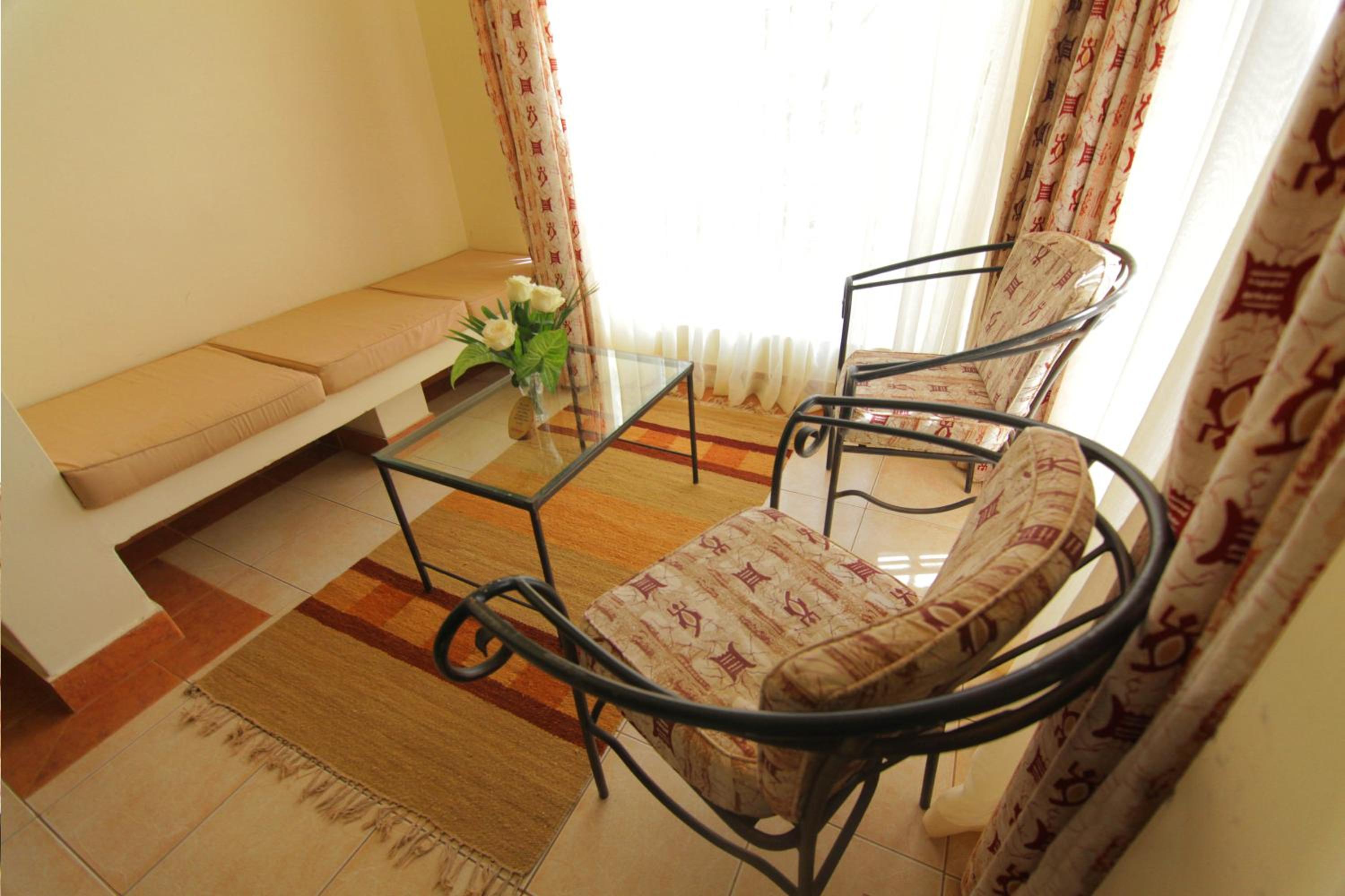 Deluxe Twin Room - Photo 1