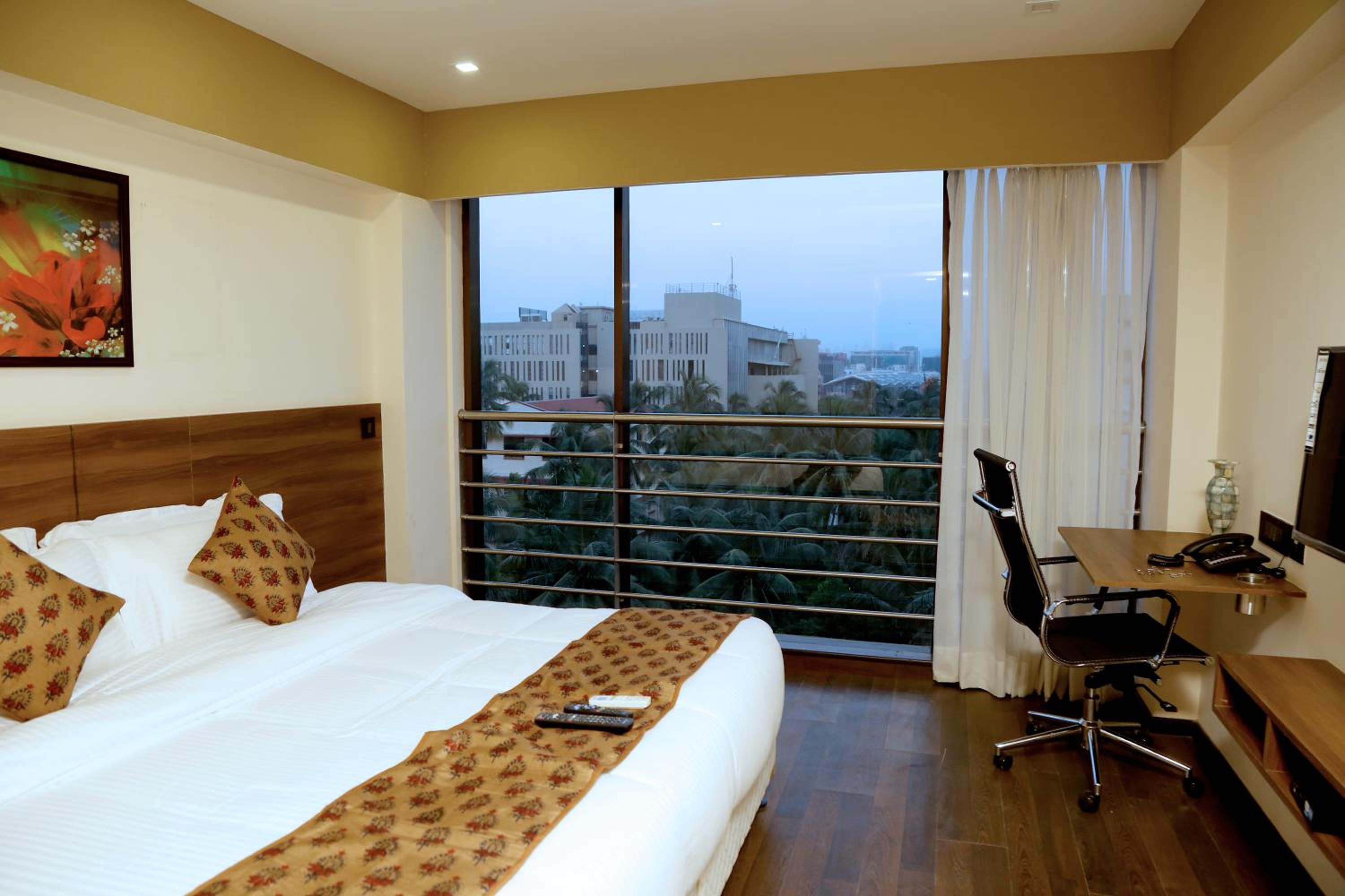 Premium Room  - Photo 5