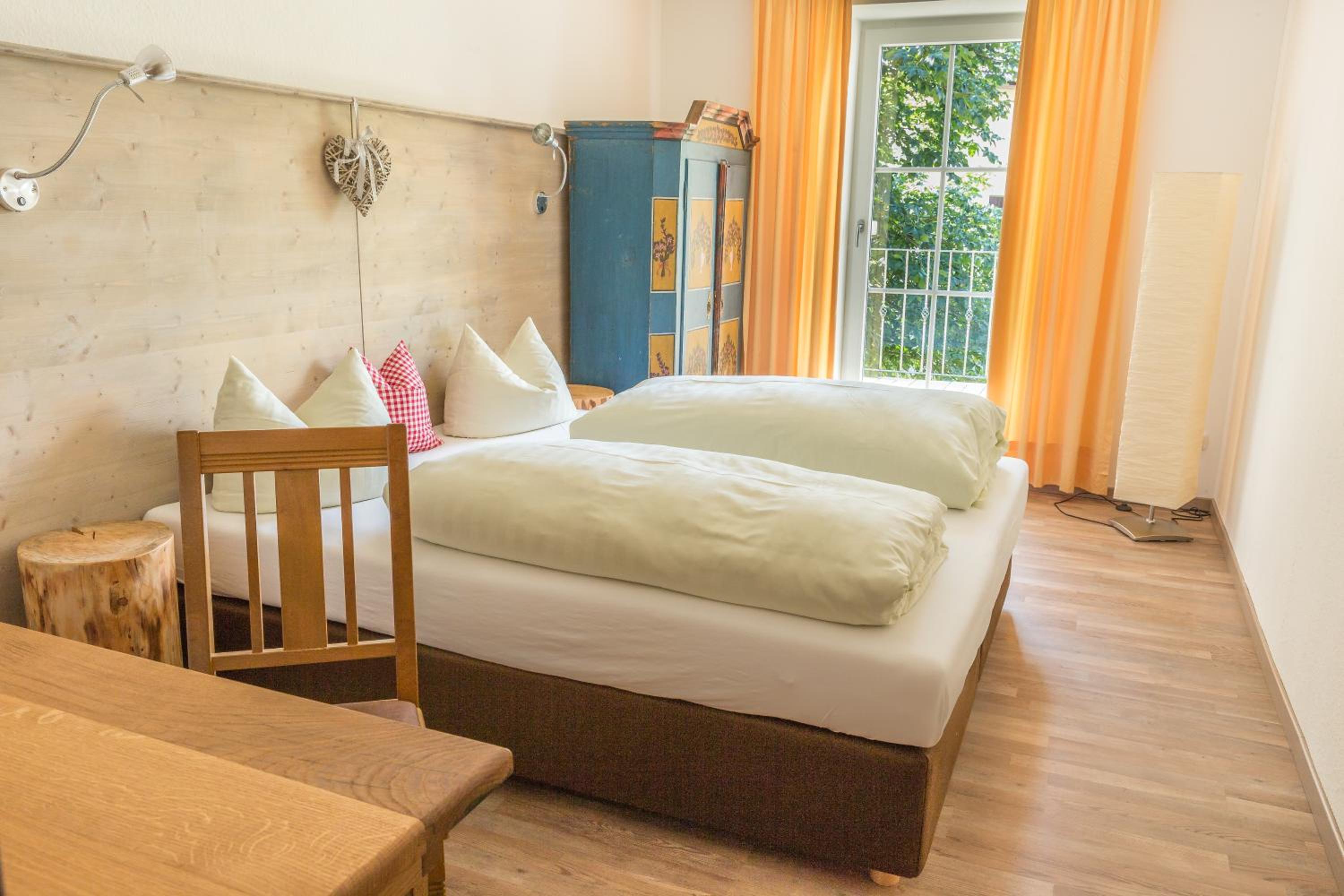 Deluxe Double Room photo 3