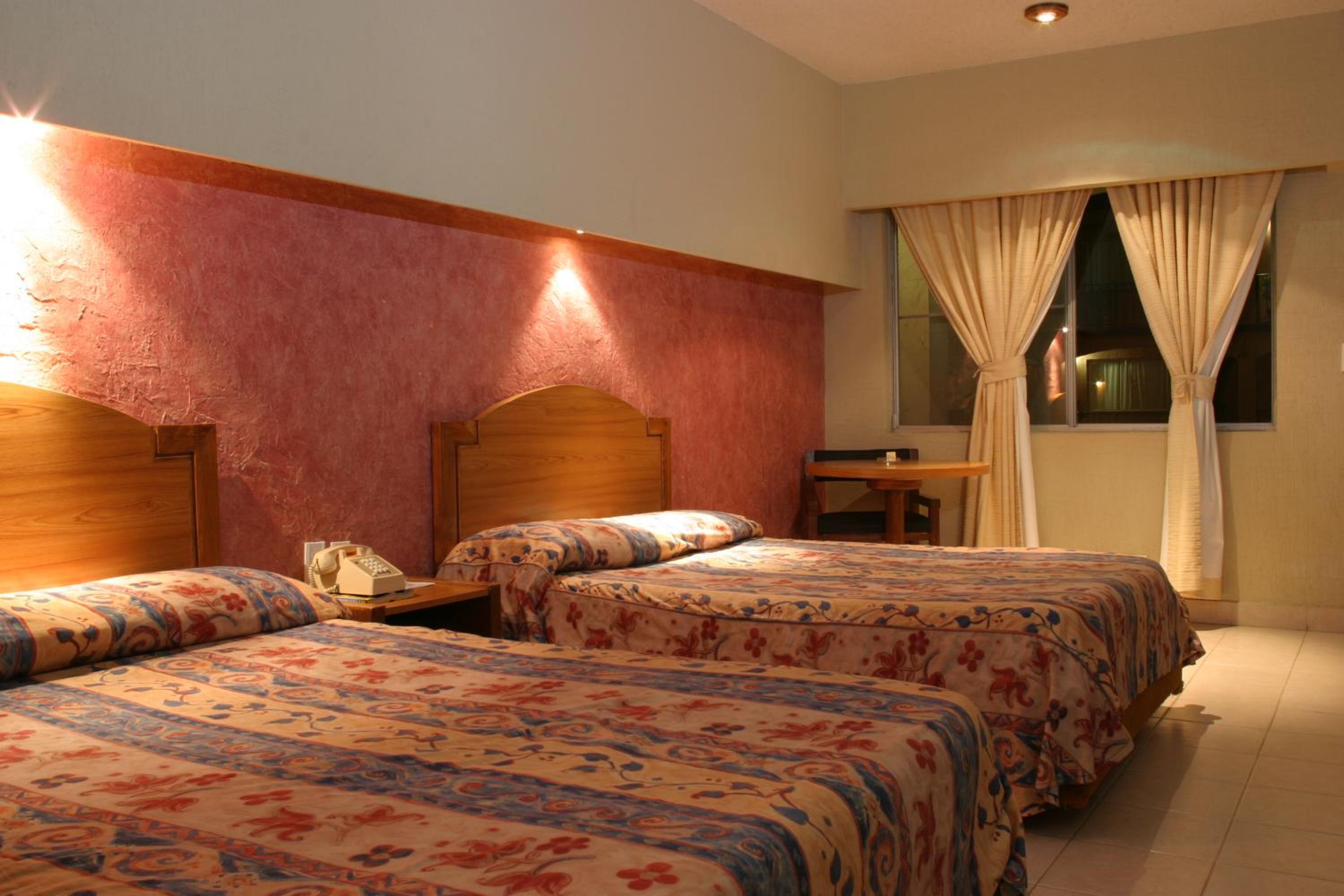Twin Room photo 1