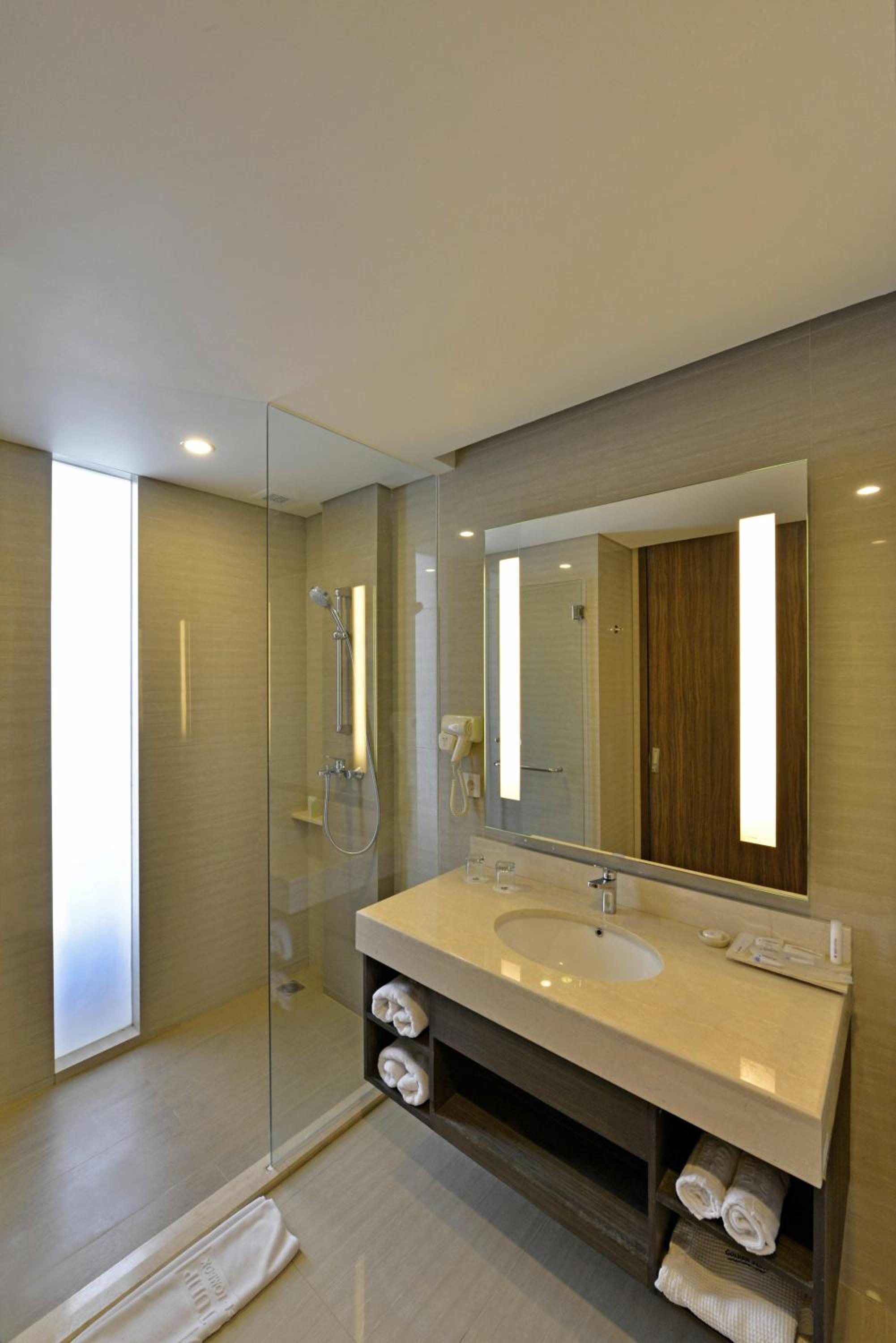 Deluxe Double Room photo 3