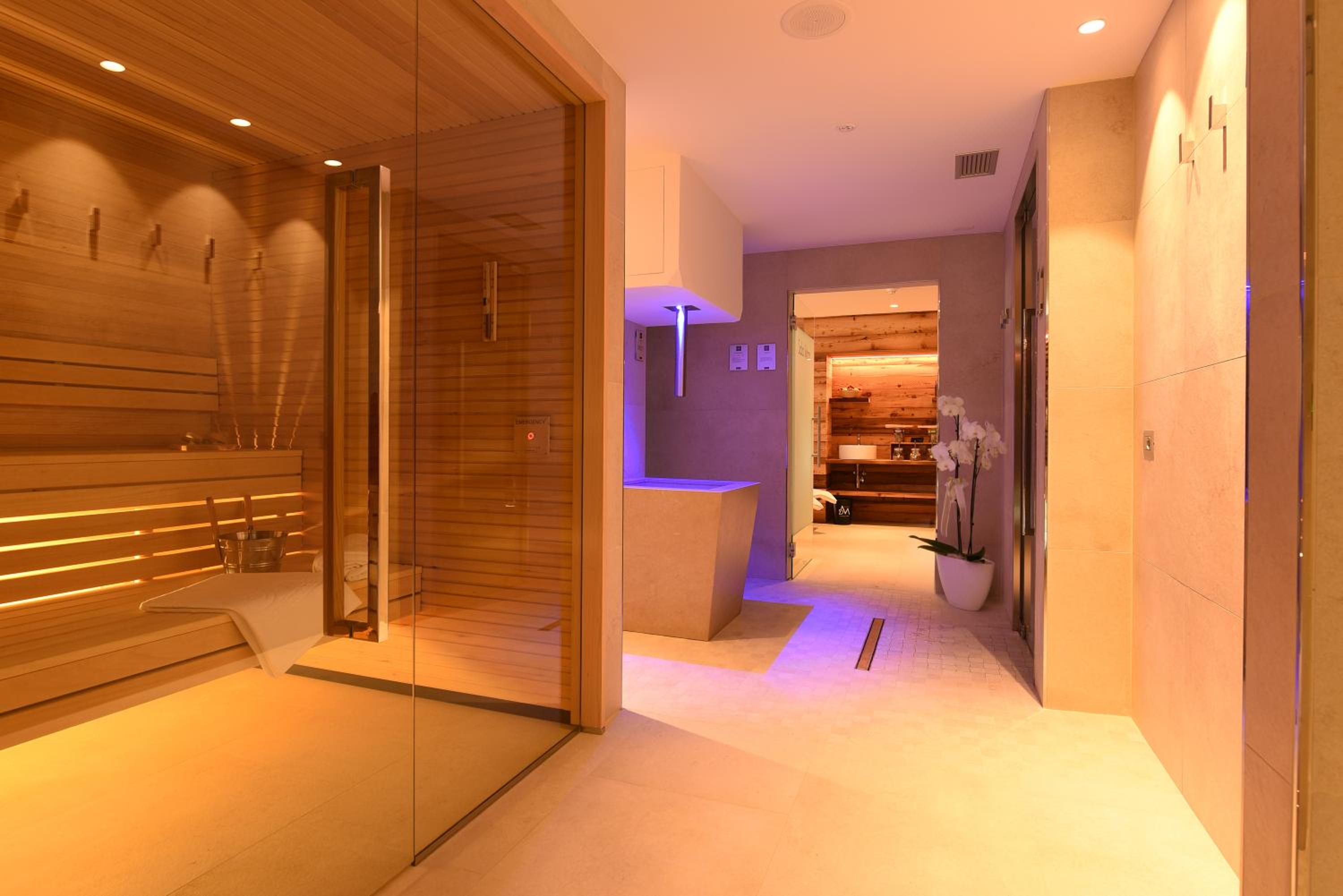 Deluxe Suite With Panoramic View photo 3