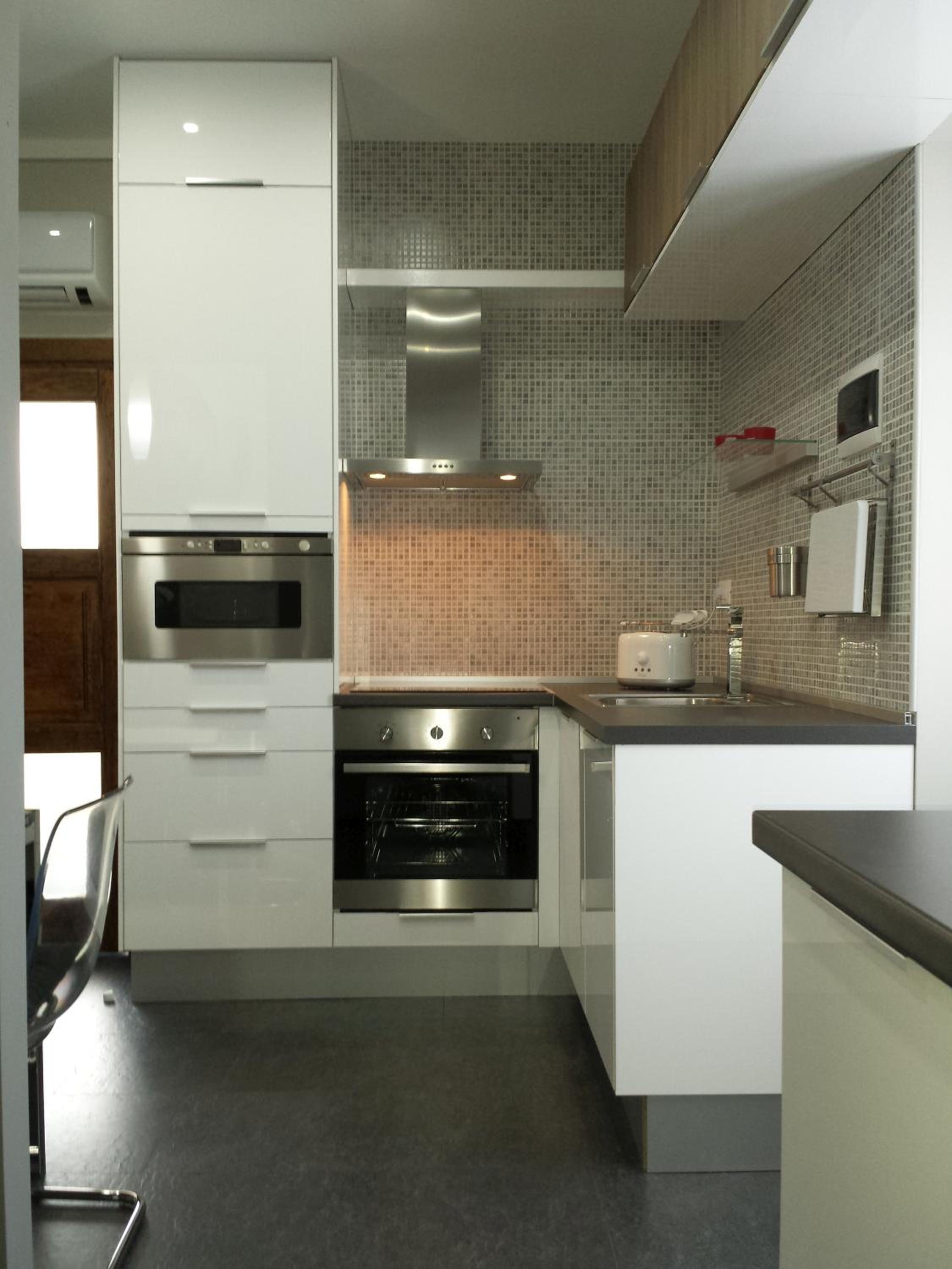 2-Zimmer-Apartment photo 2