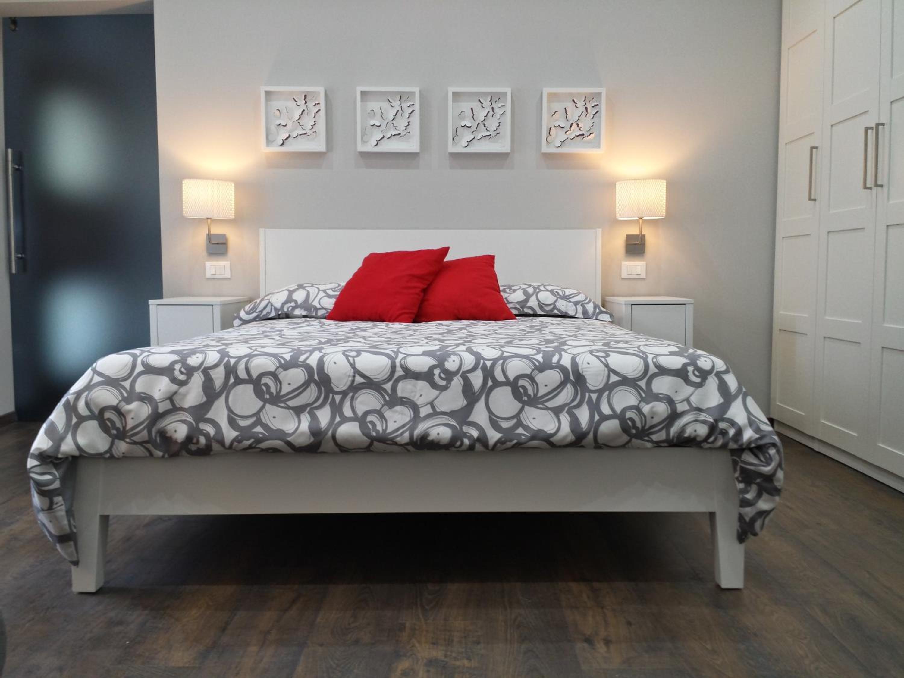 2-Zimmer-Apartment photo 1