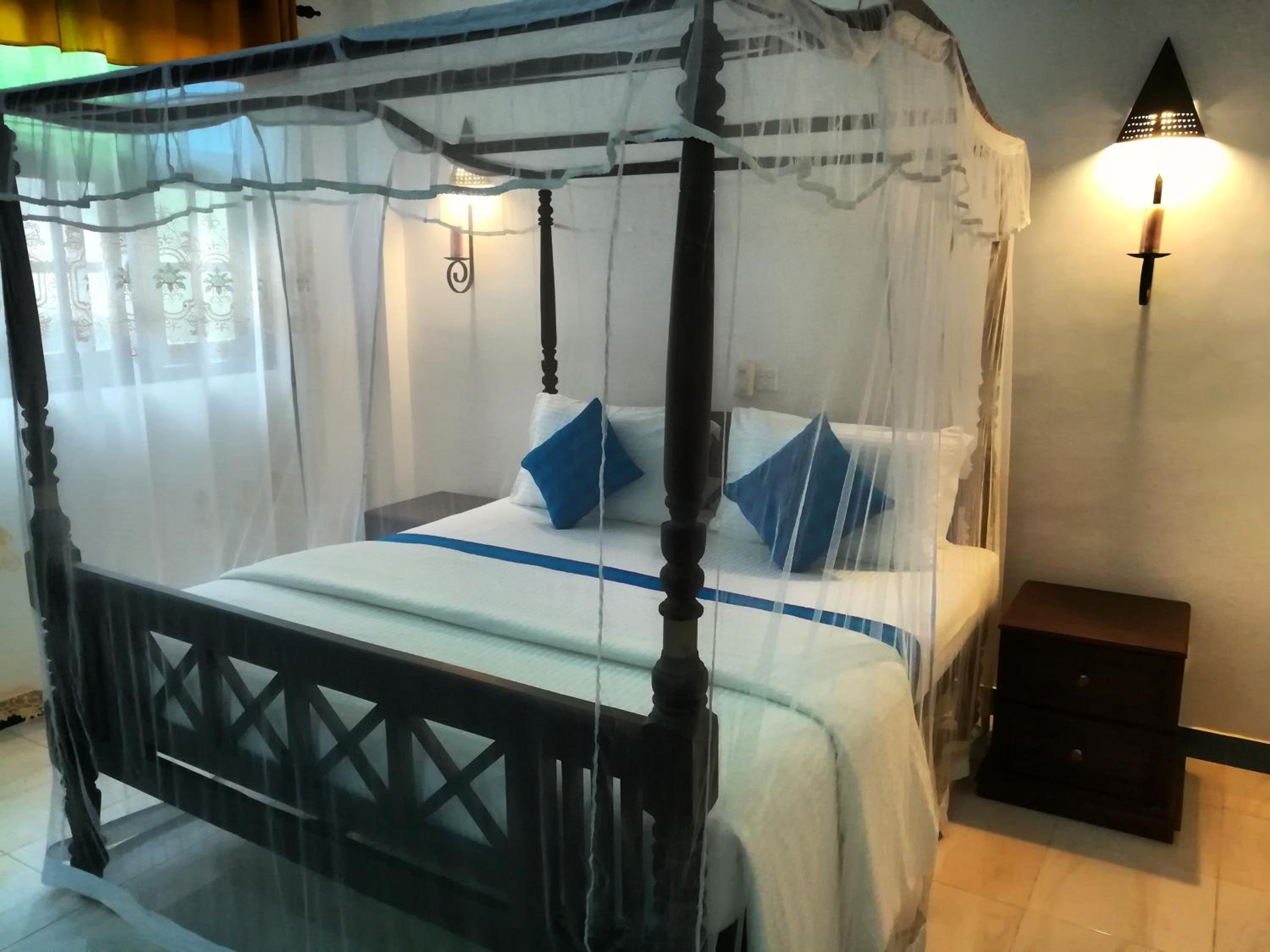 Double Room with Mountain View photo 2