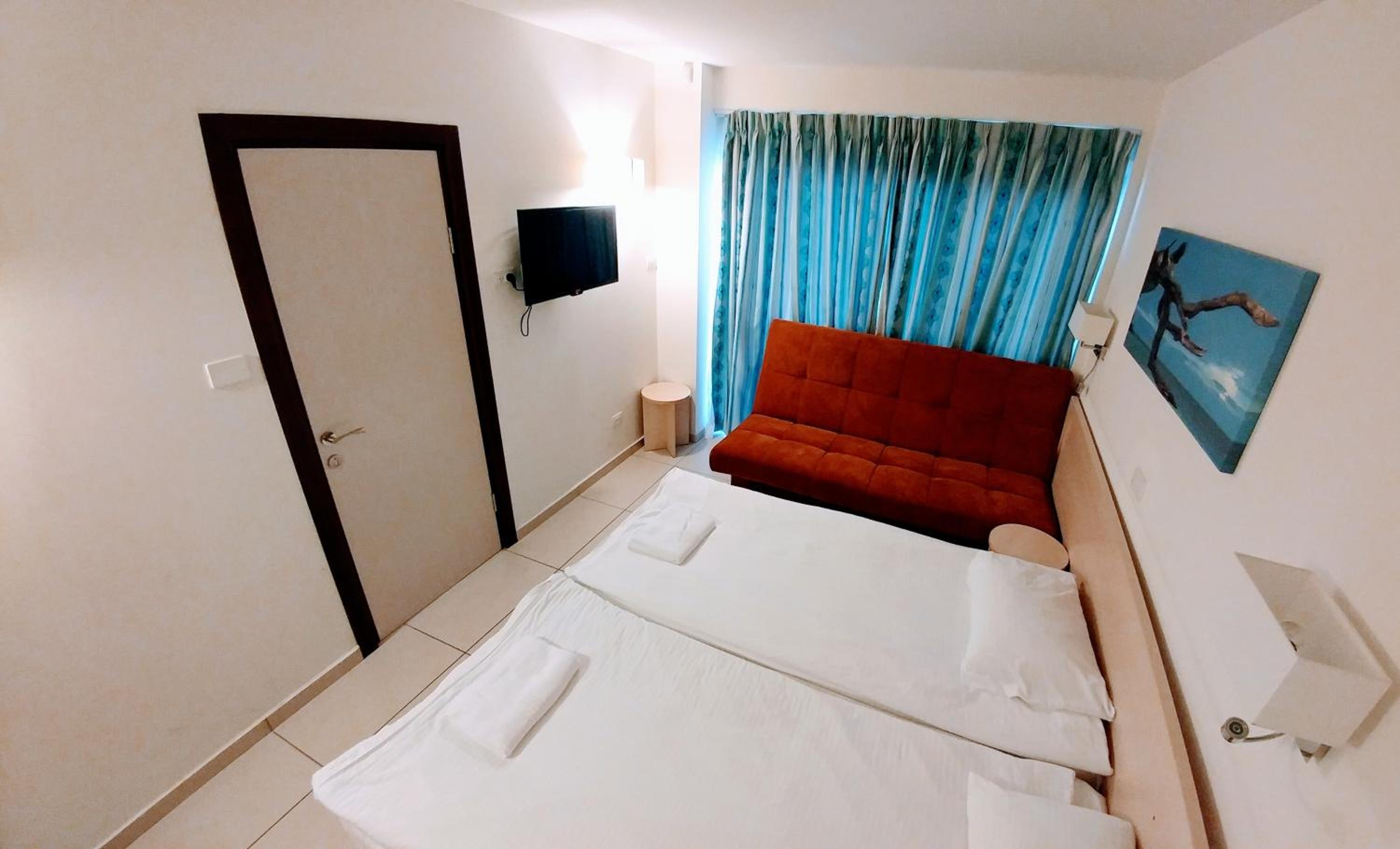 Family Suite photo 2