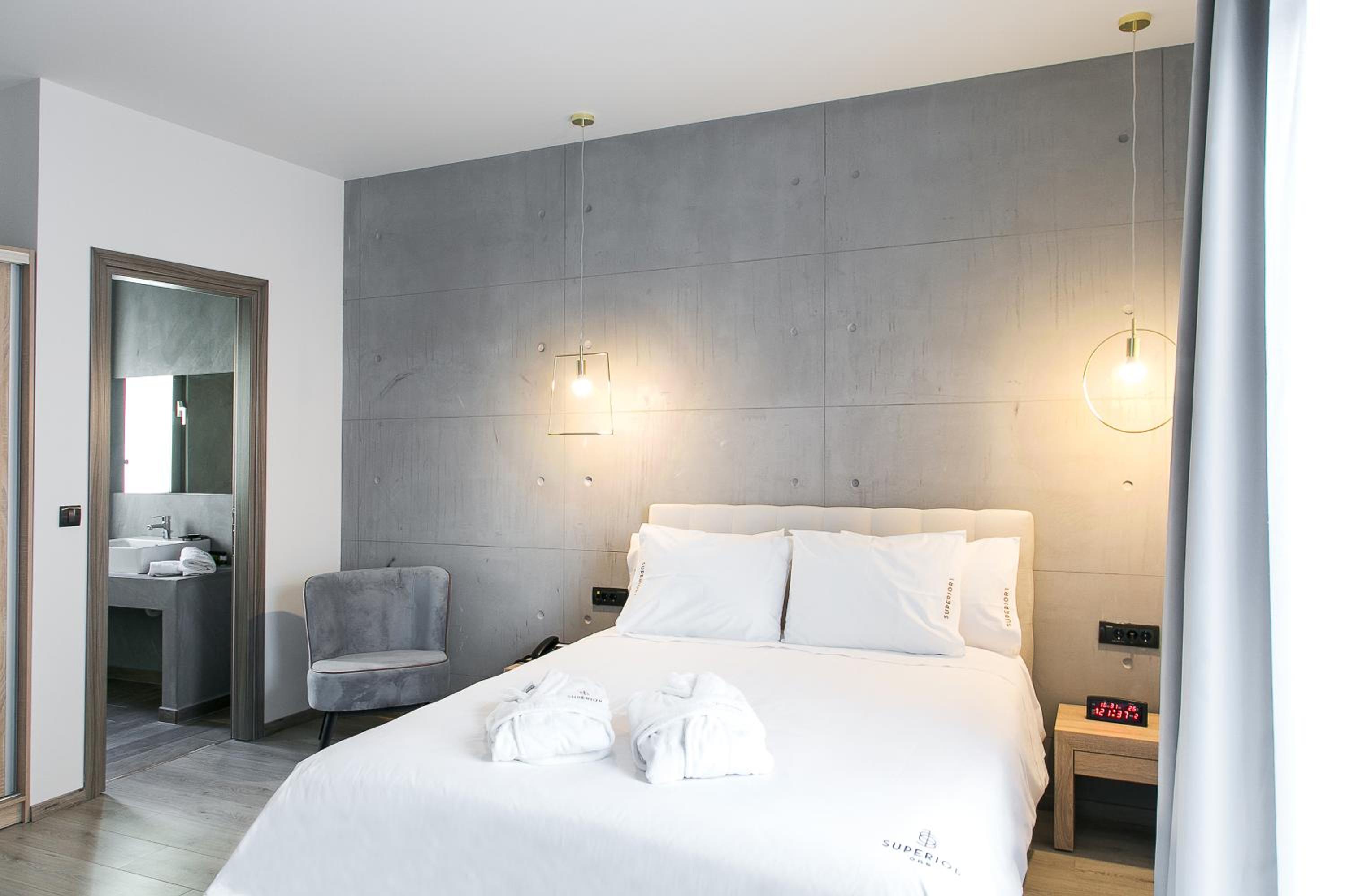 Junior Suite photo 1