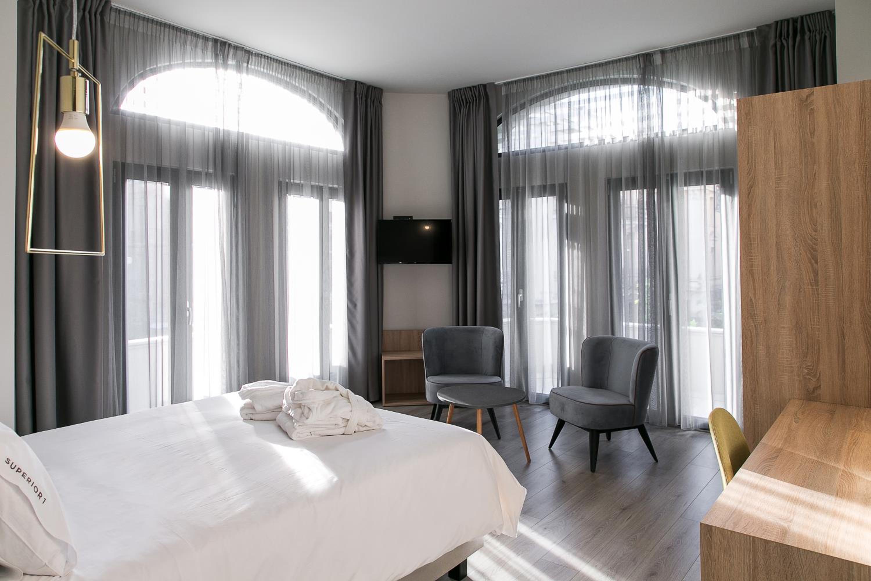 Superior Queen Room photo 1