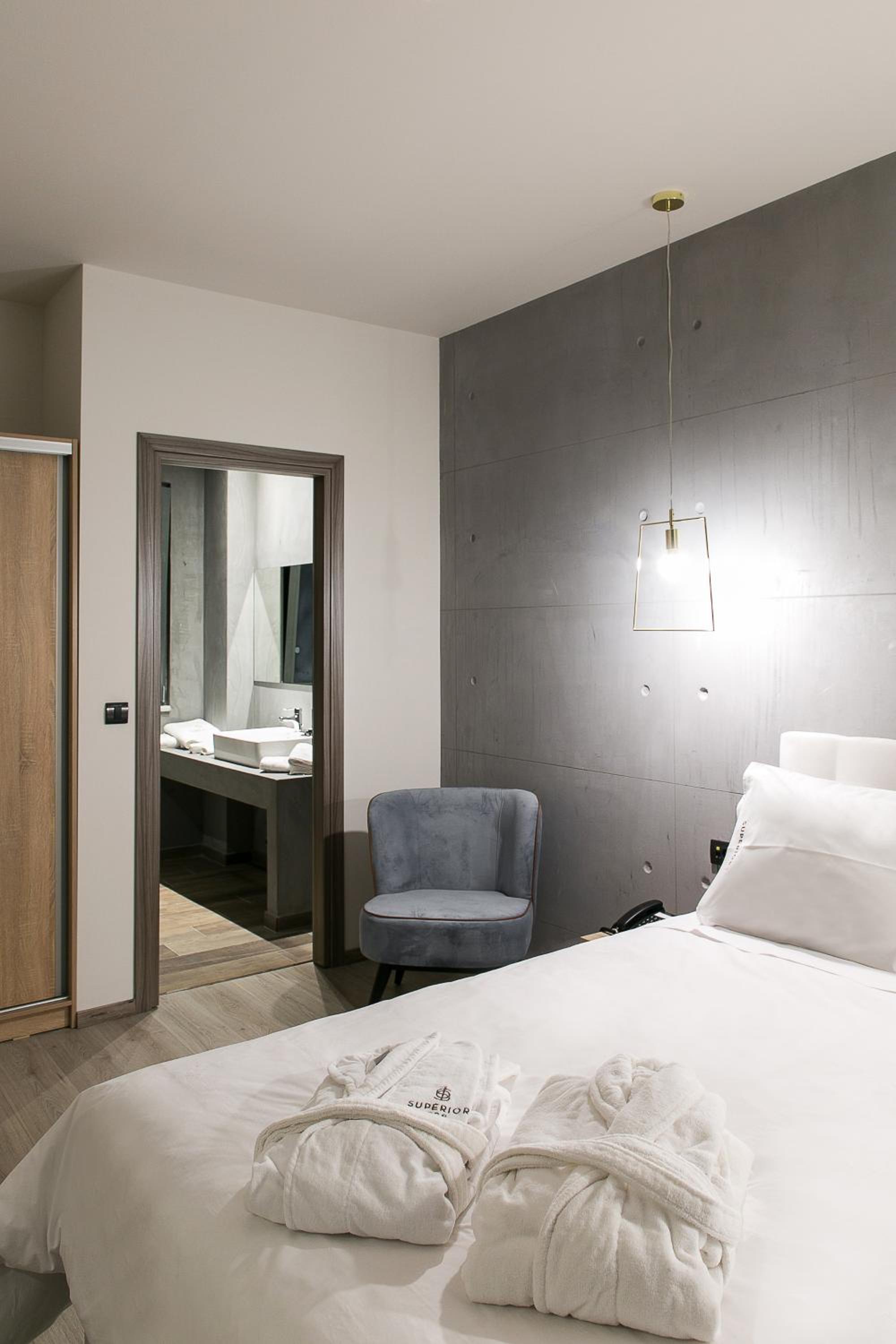 Junior Suite photo 3