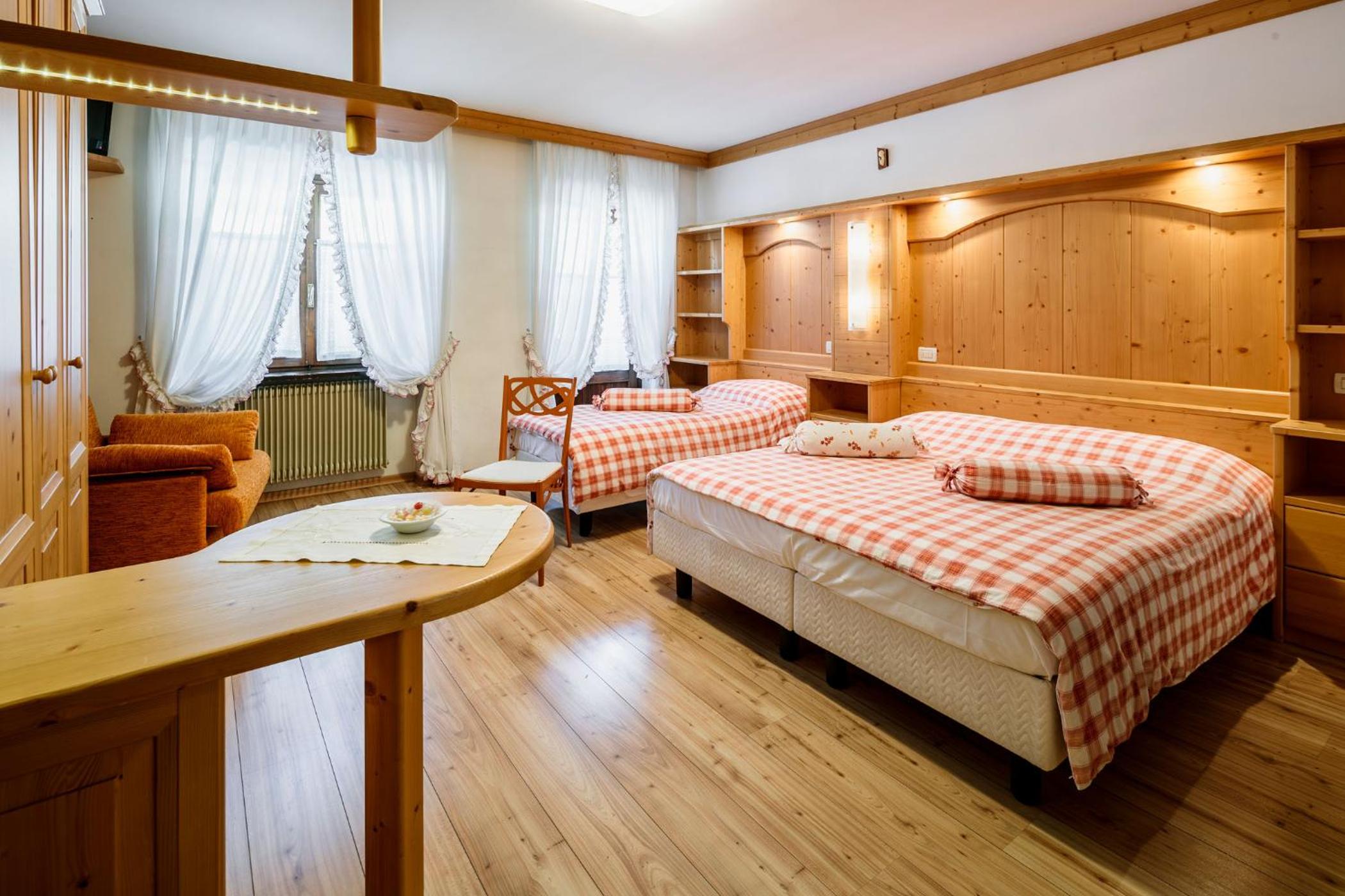 Triple Room photo 3