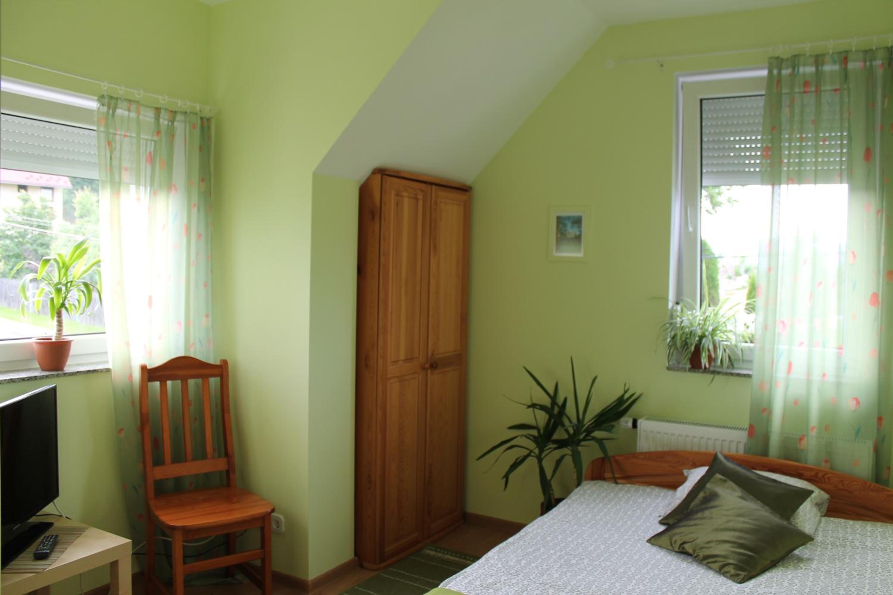 Small Double Room photo 2