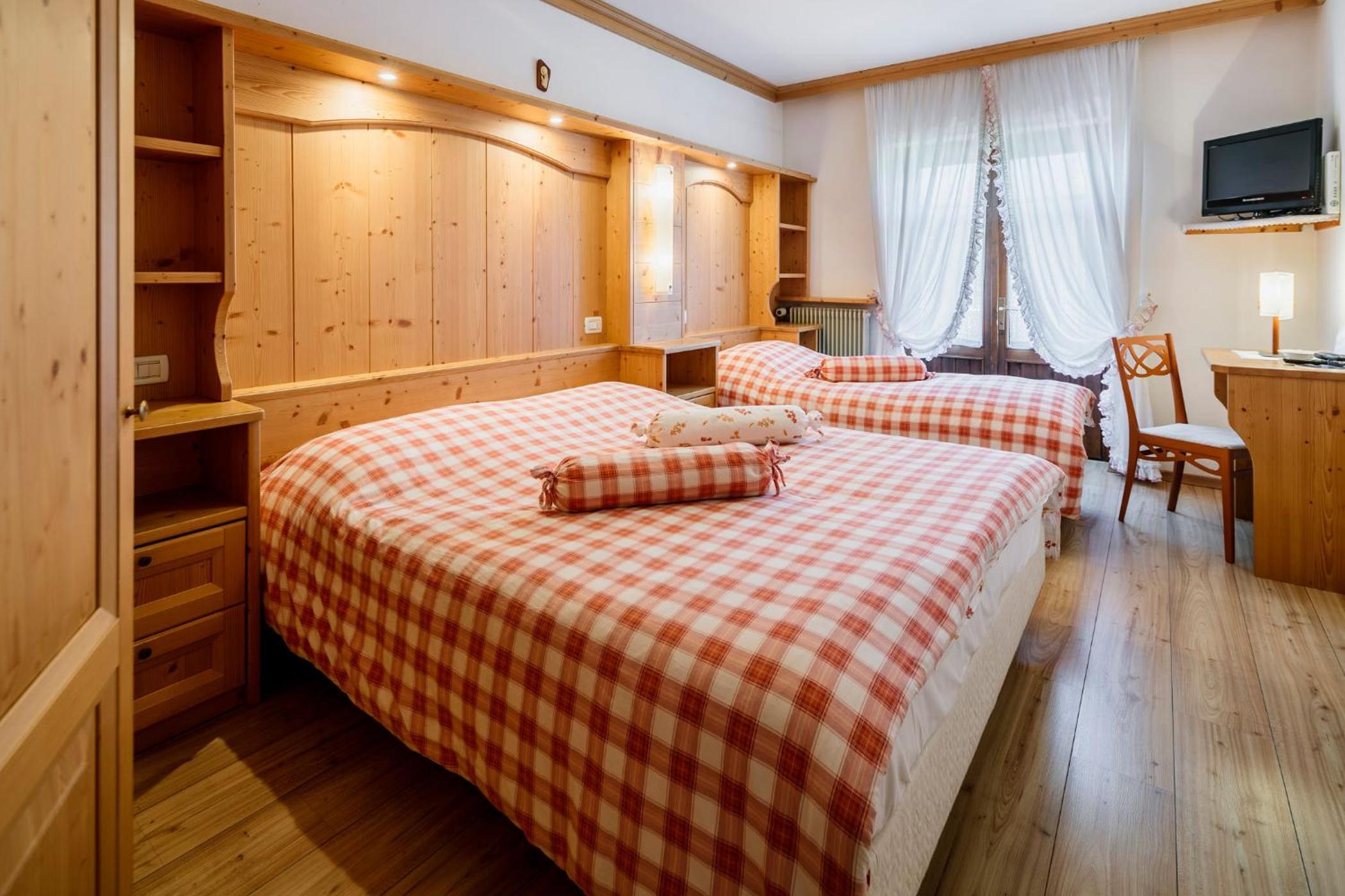 Triple Room photo 2