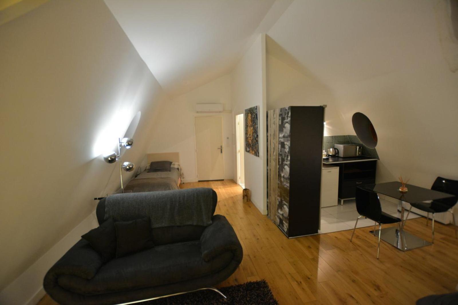 Triple Room with City View photo 3