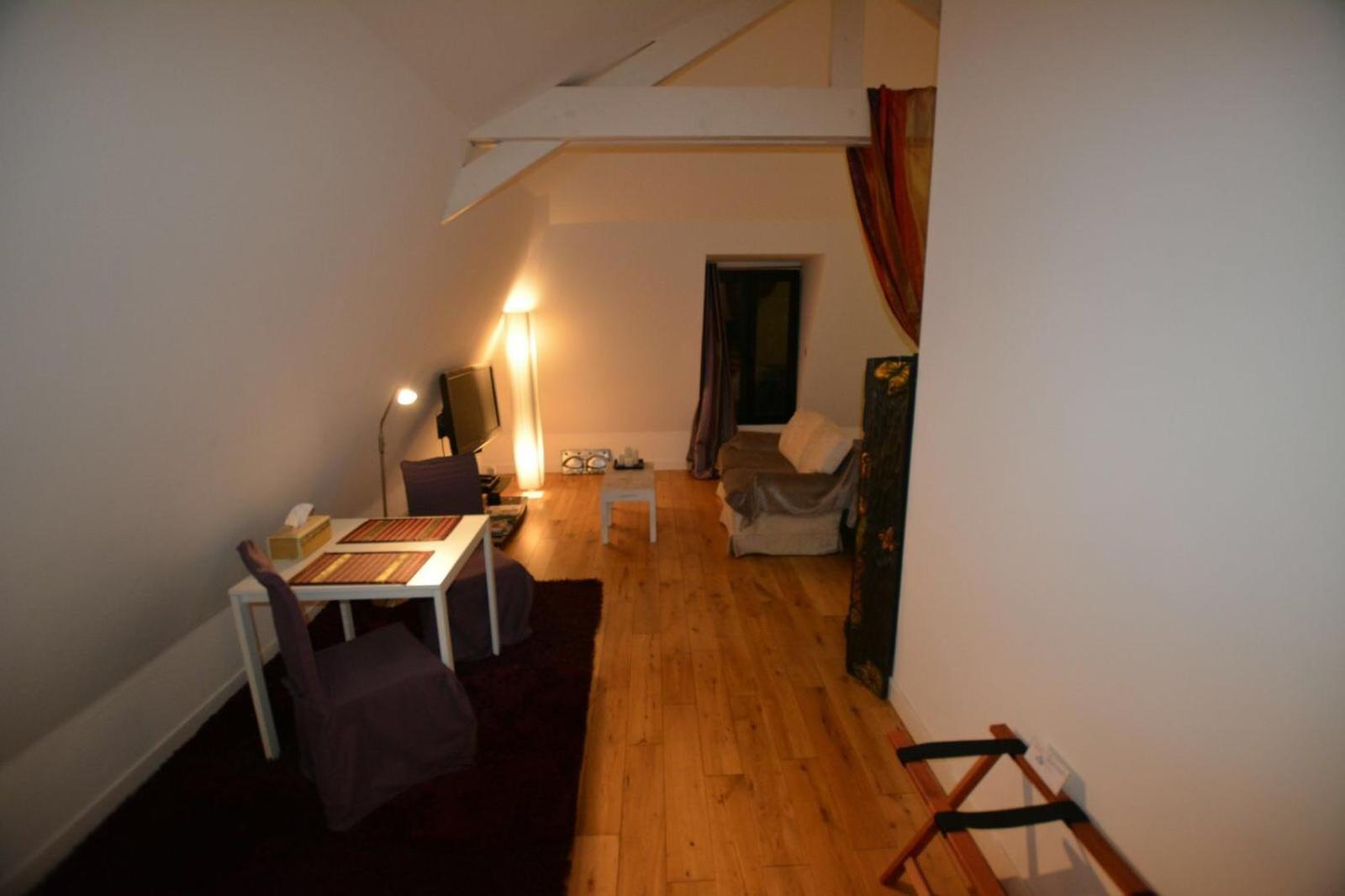 Triple Room with Garden View photo 1