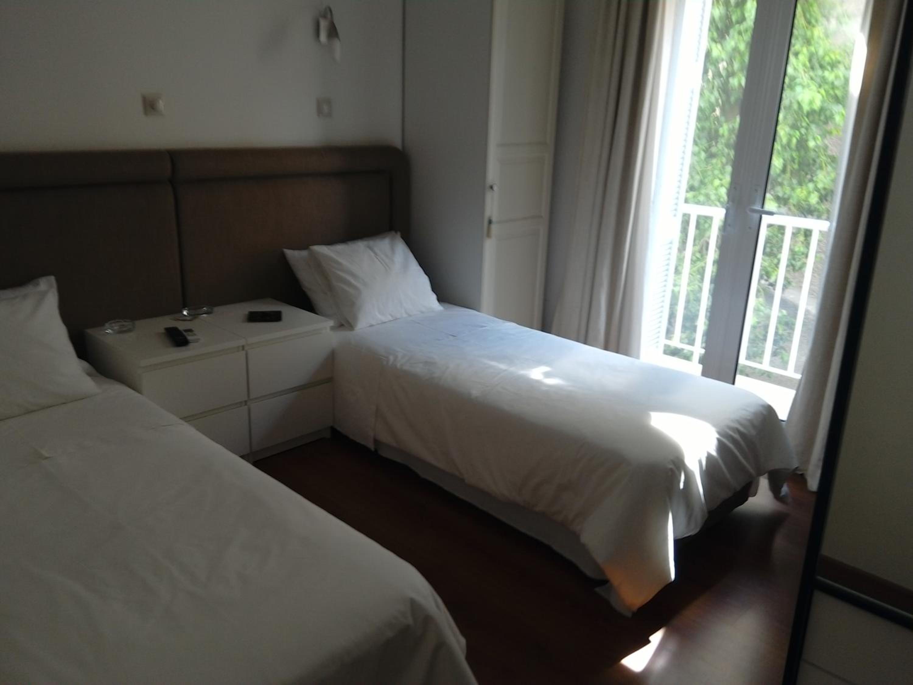 Studio Apartment photo 3