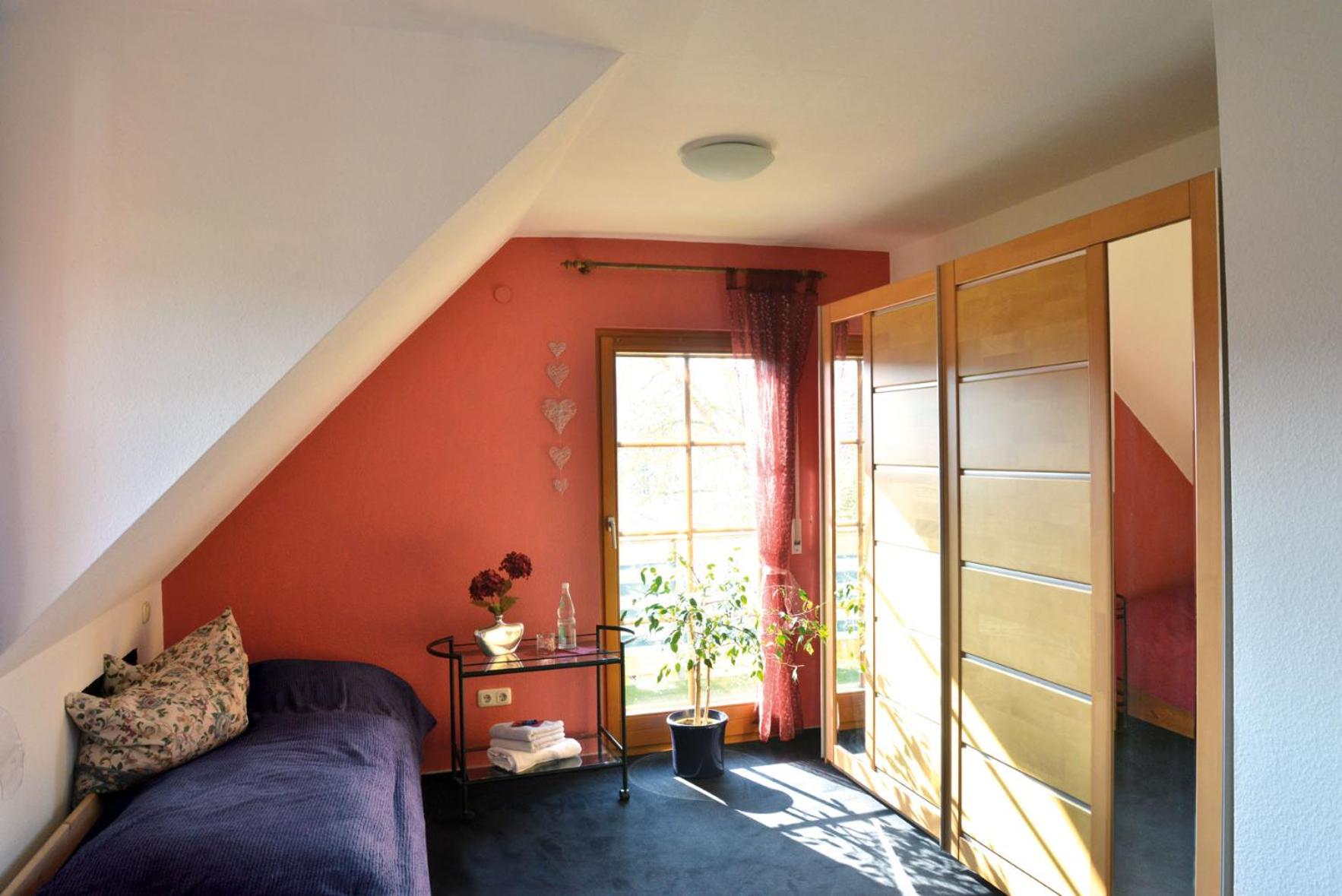 Apartment With Balcony photo 2