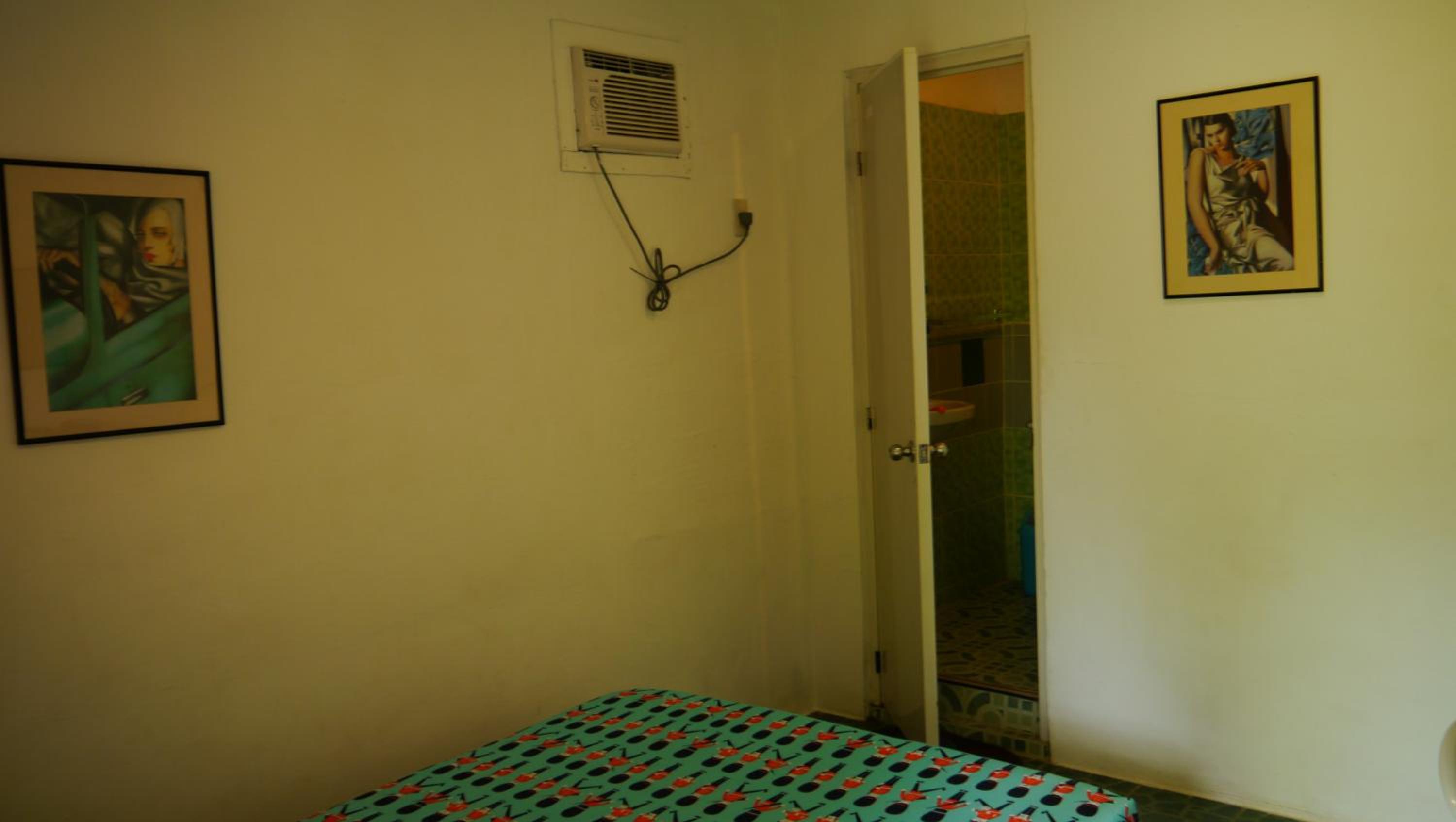 Deluxe Queen Room photo 3