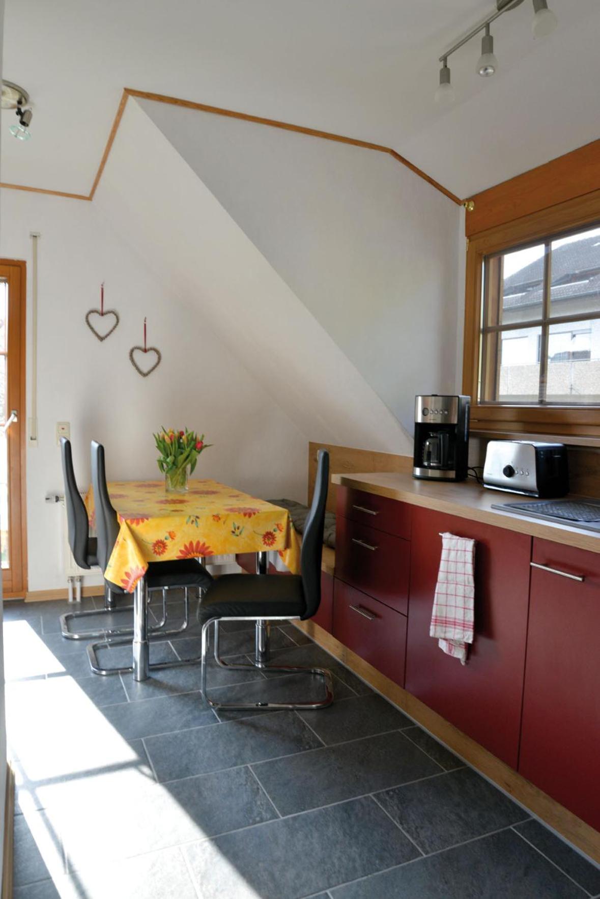 Apartment With Balcony photo 3
