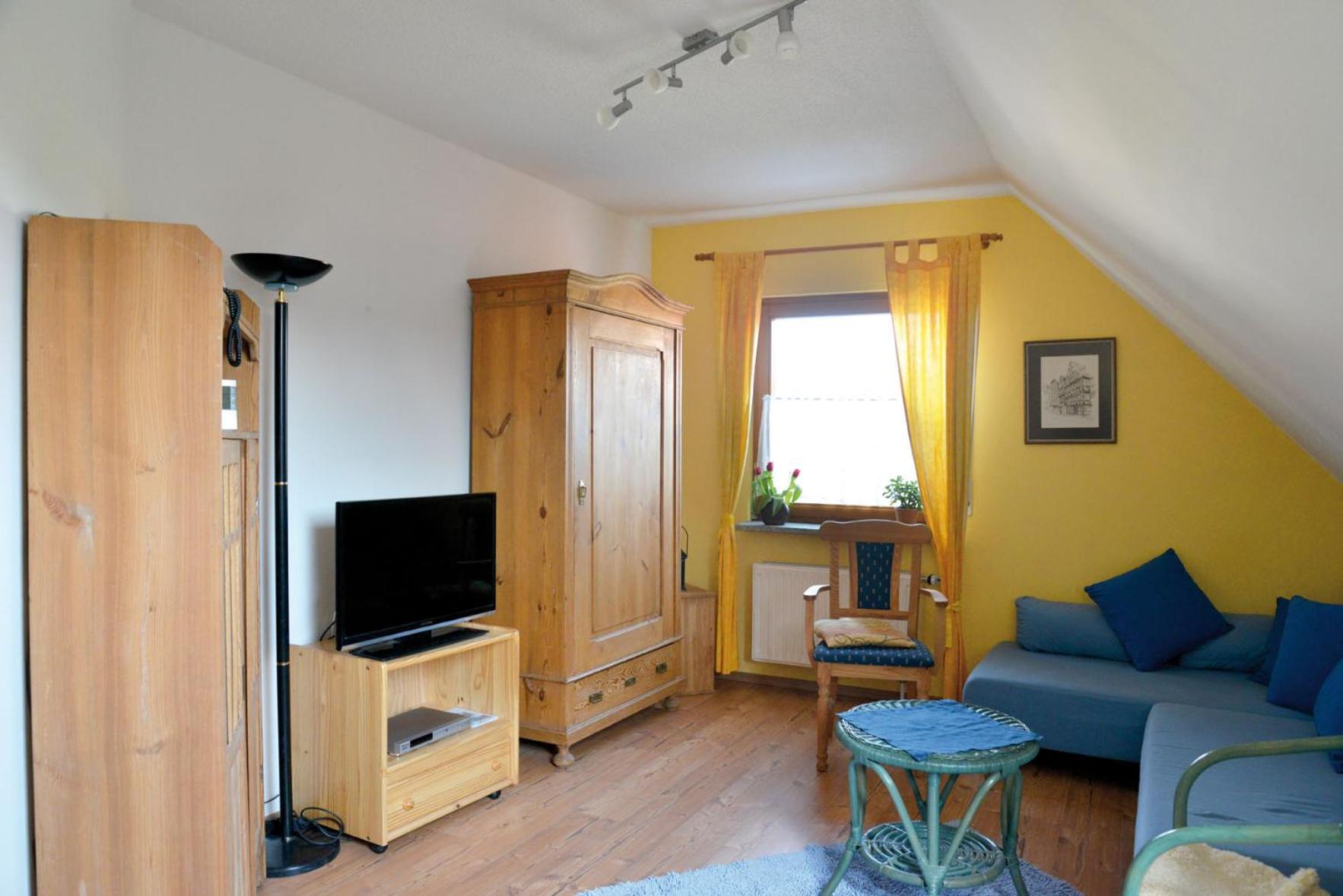 Apartment With Balcony photo 1