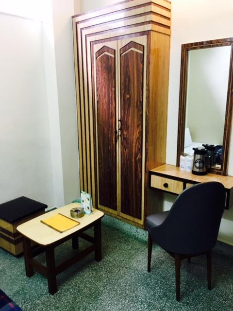 Budget Single Room photo 1