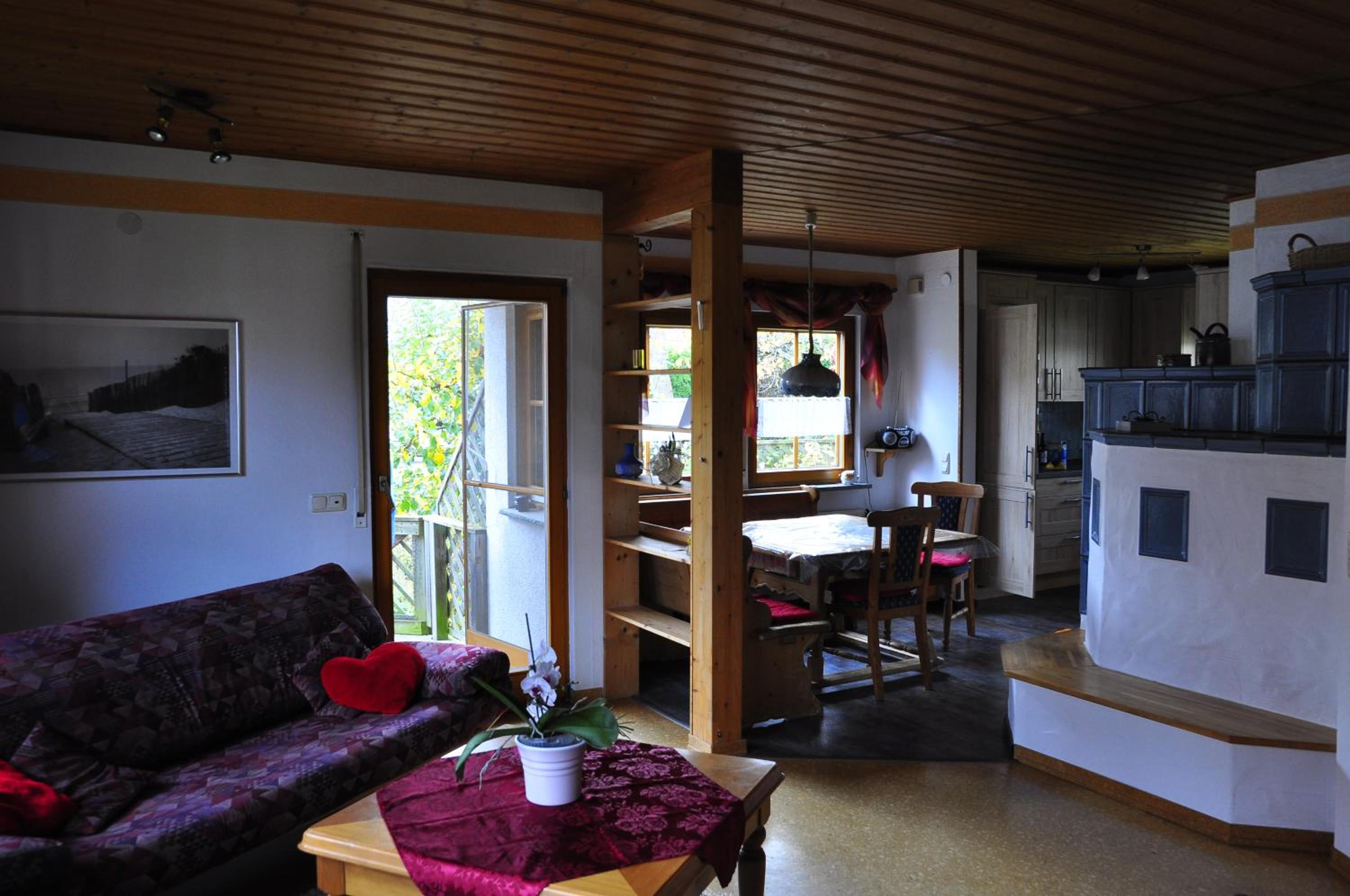 Apartment - Ground Floor photo 3