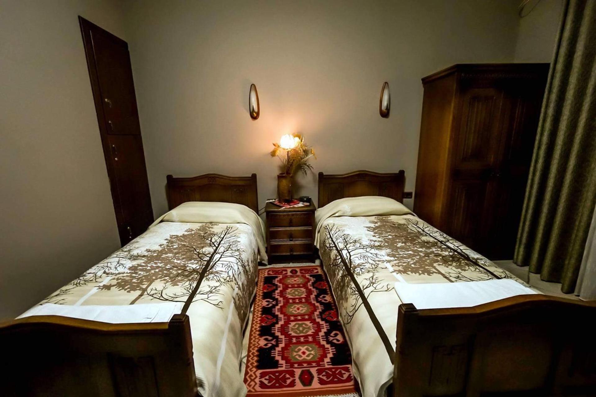Twin Room photo 3