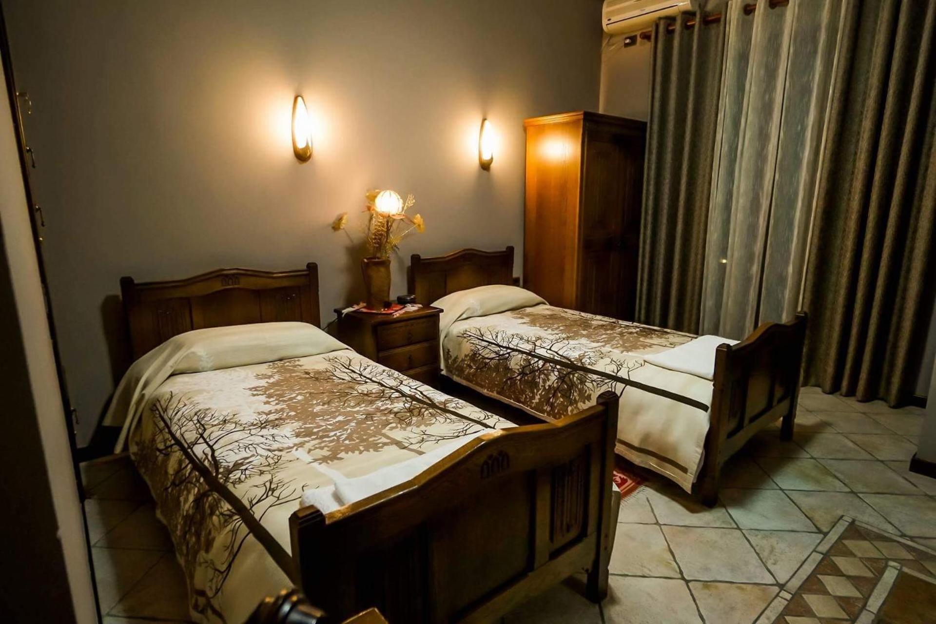 Twin Room photo 2