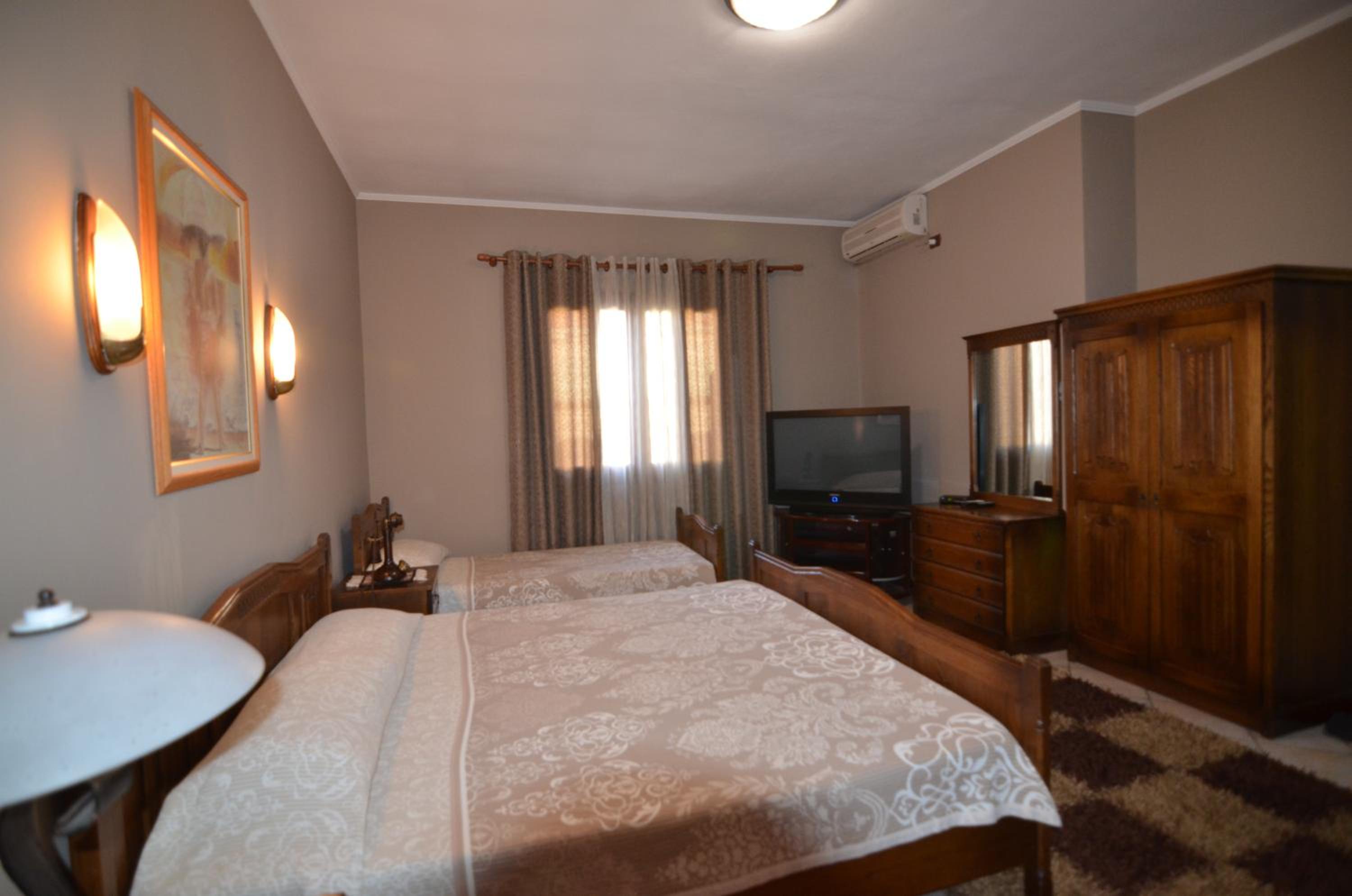 Triple Room photo 3