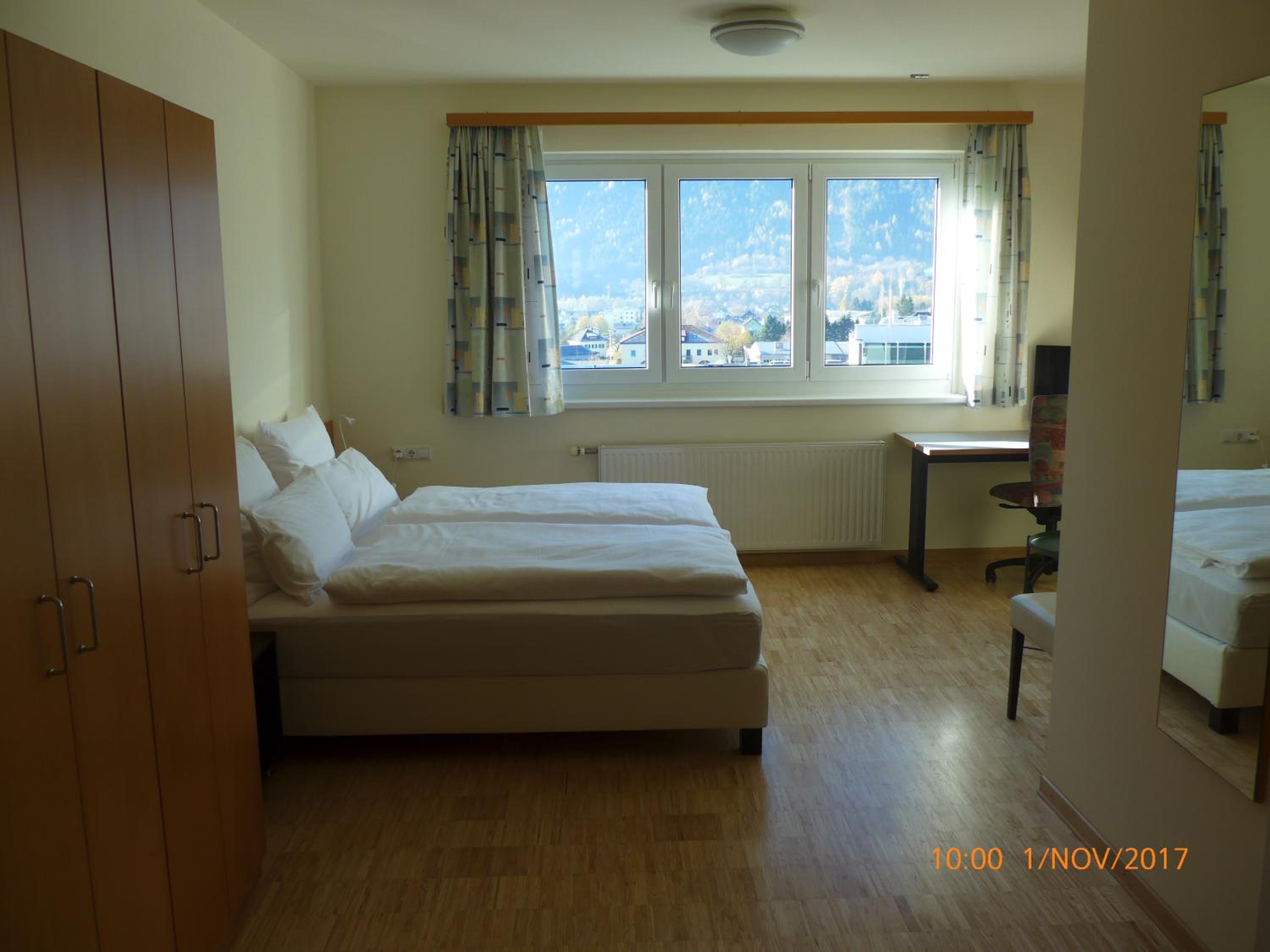 Double Room - Photo 4