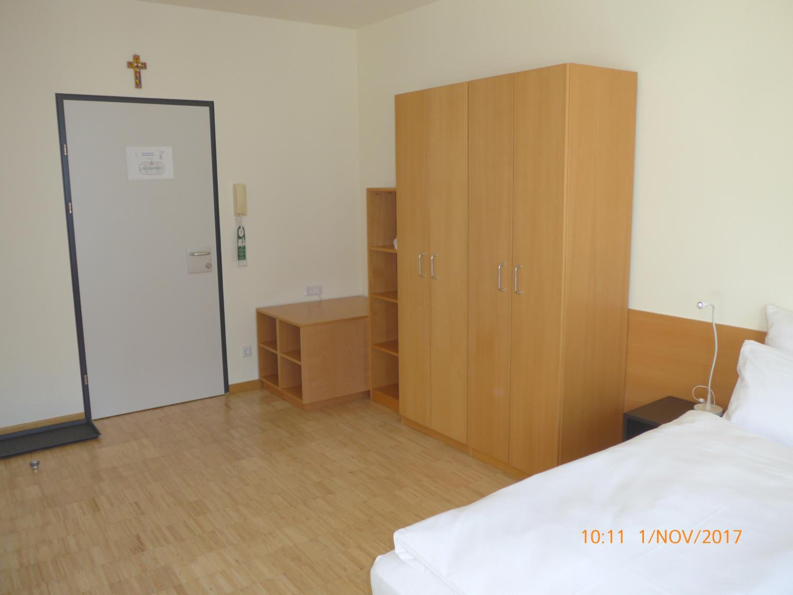 Double Room - Photo 1