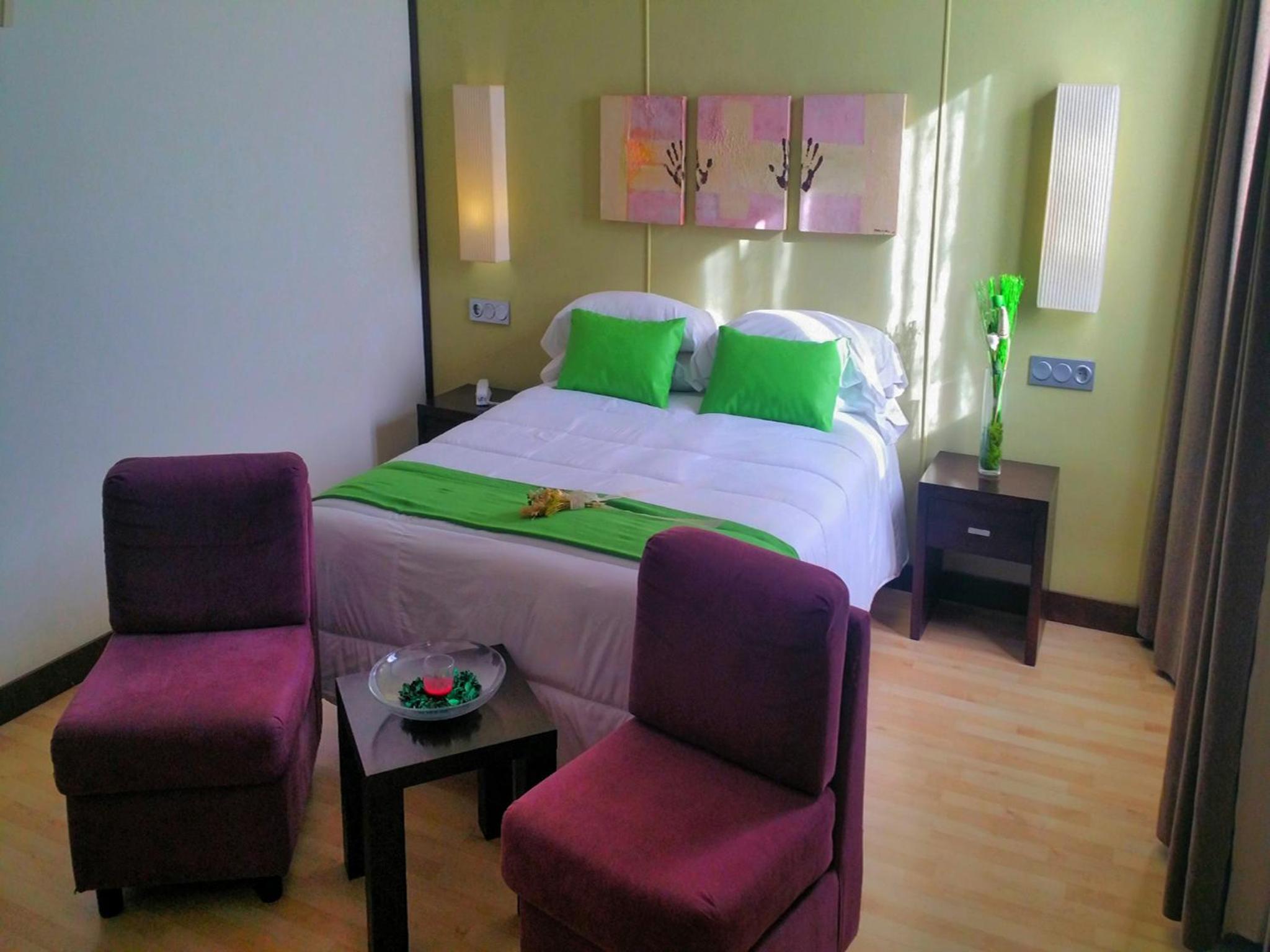 Habitación Doble