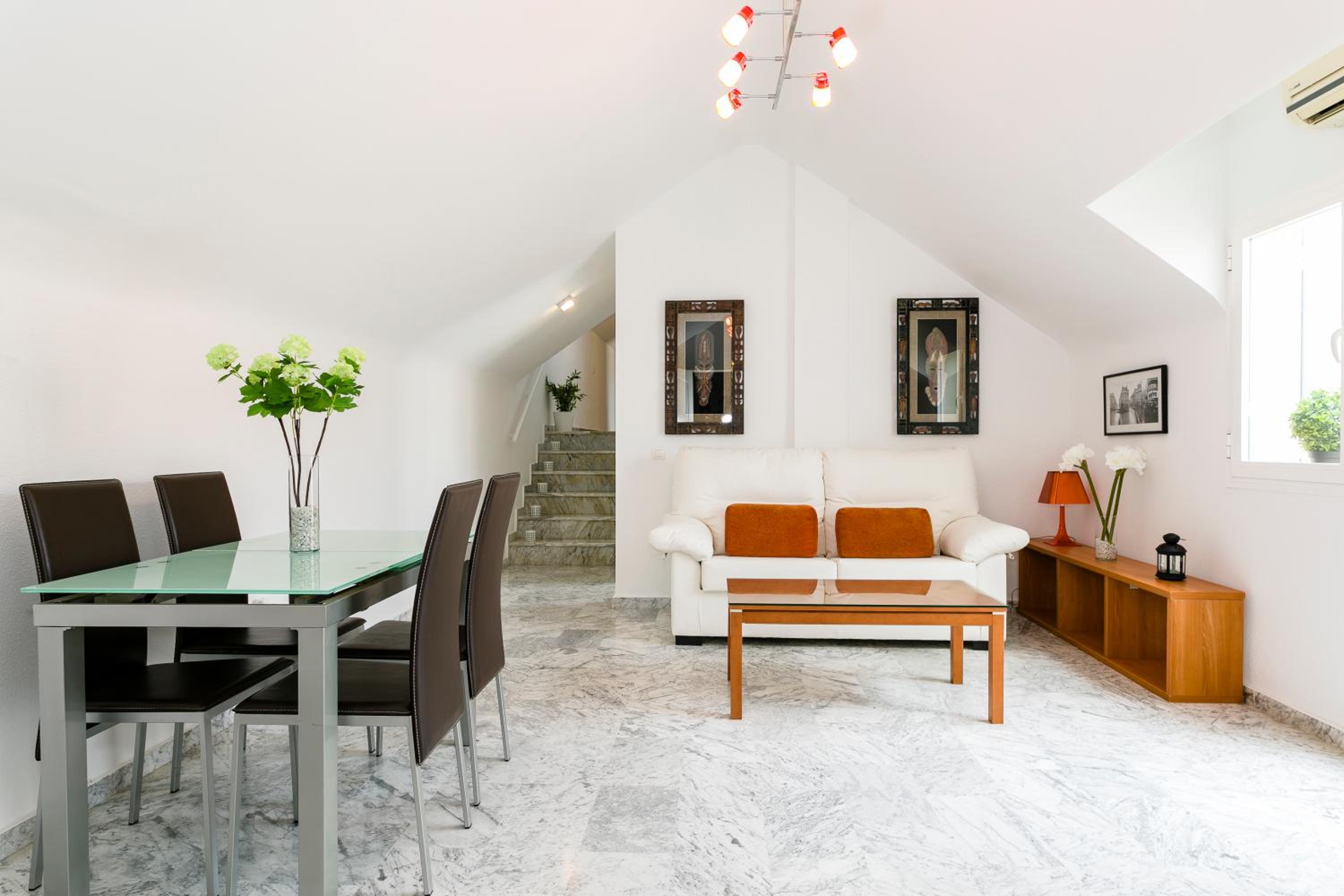 Apartamento Penthouse