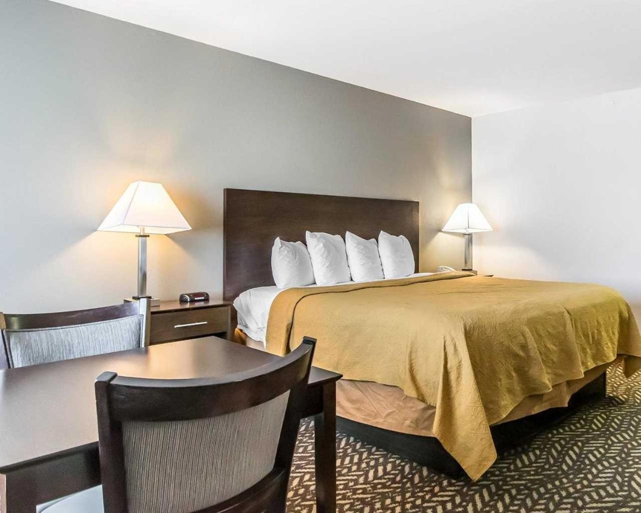 King Room - Photo 2