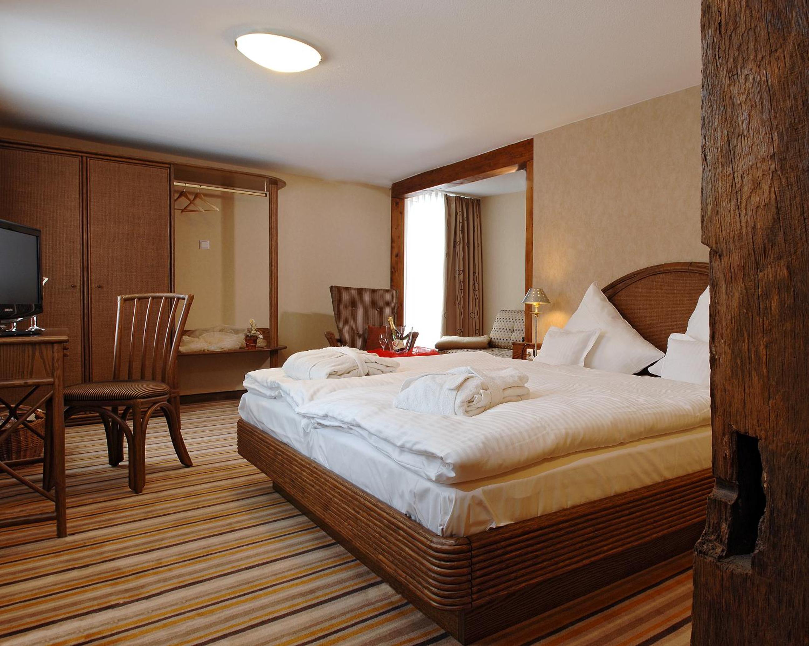 Comfort Double Room - Photo 1
