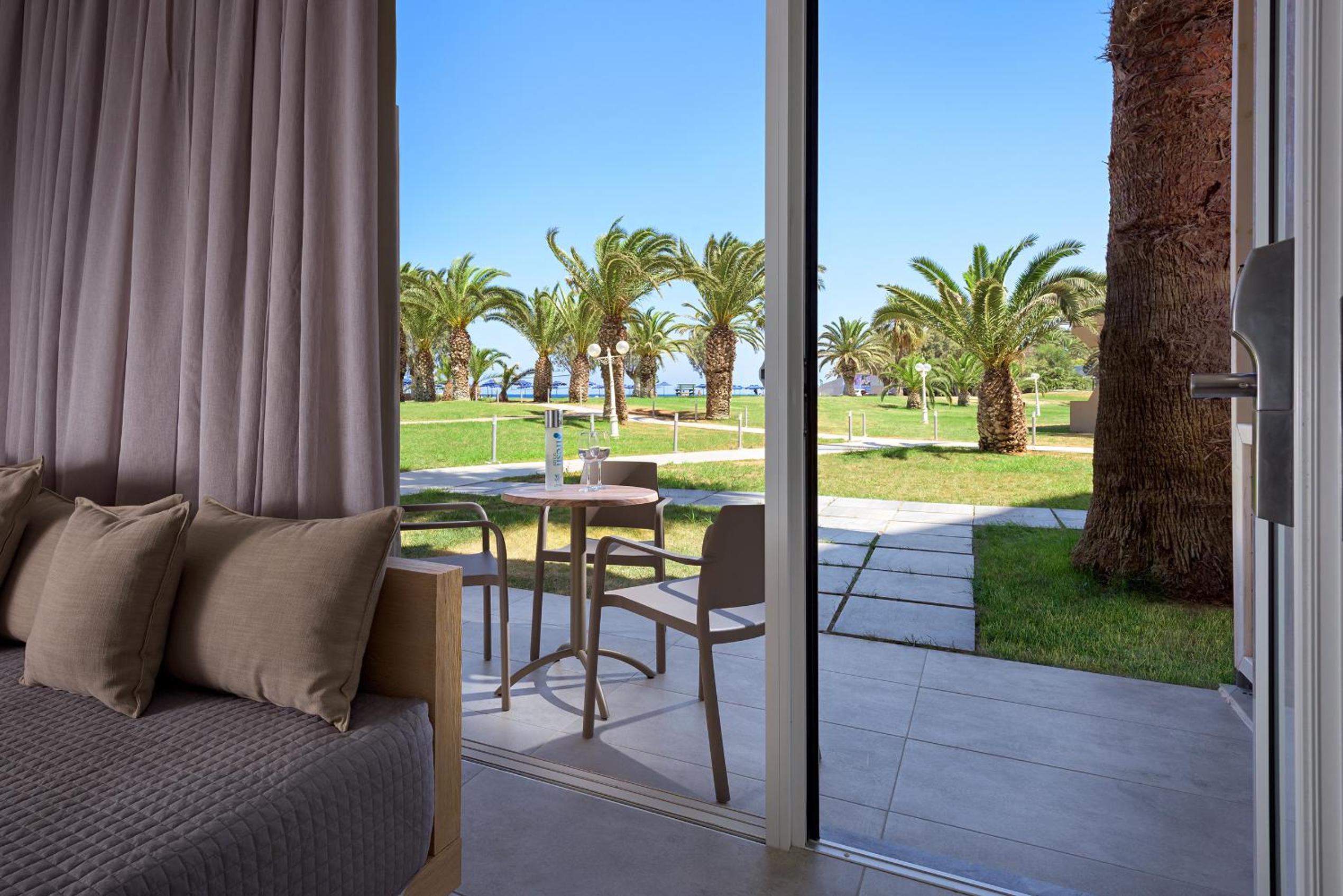 Premium Guestroom Sea Front