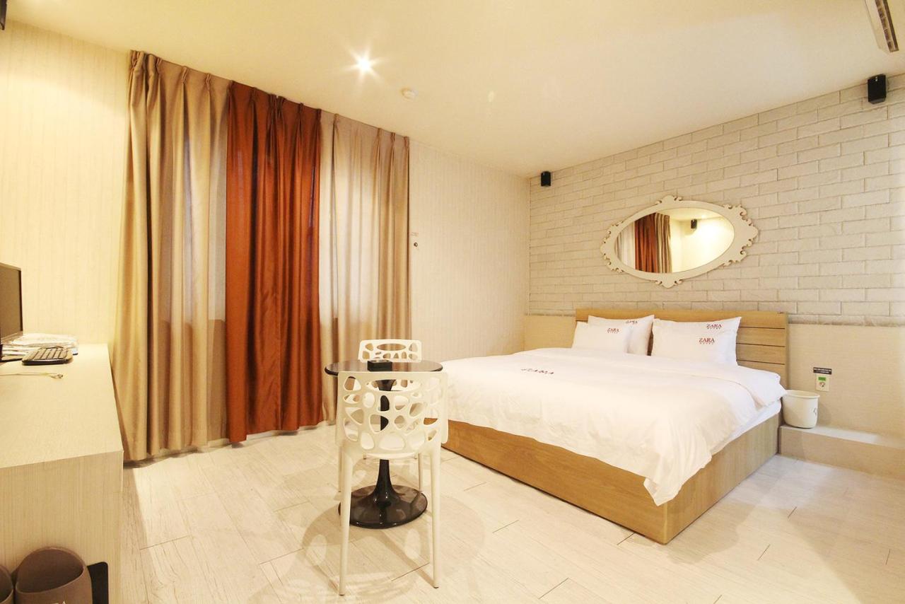 Standard Double Room photo 1