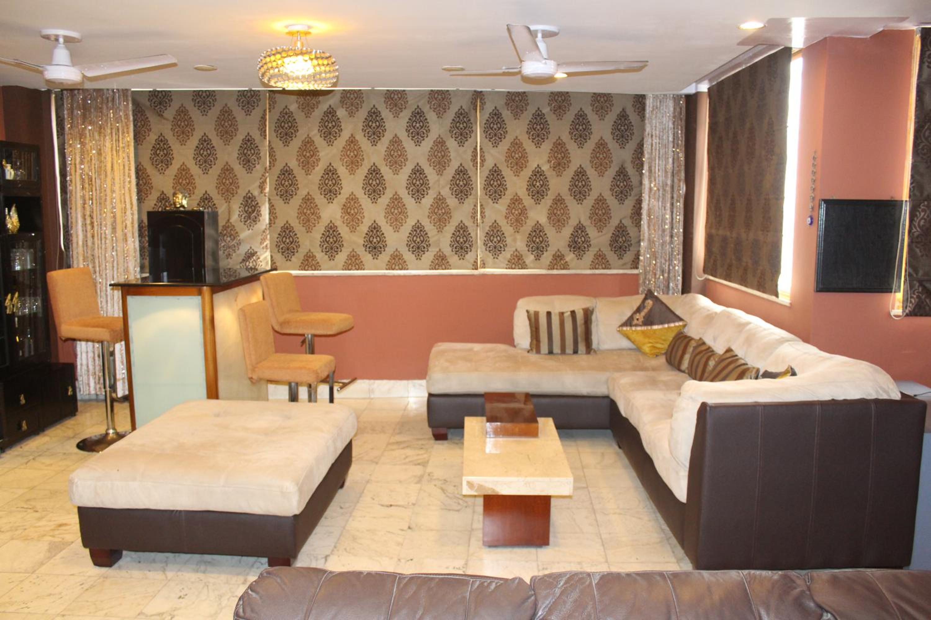 Deluxe Double Room - Photo 24