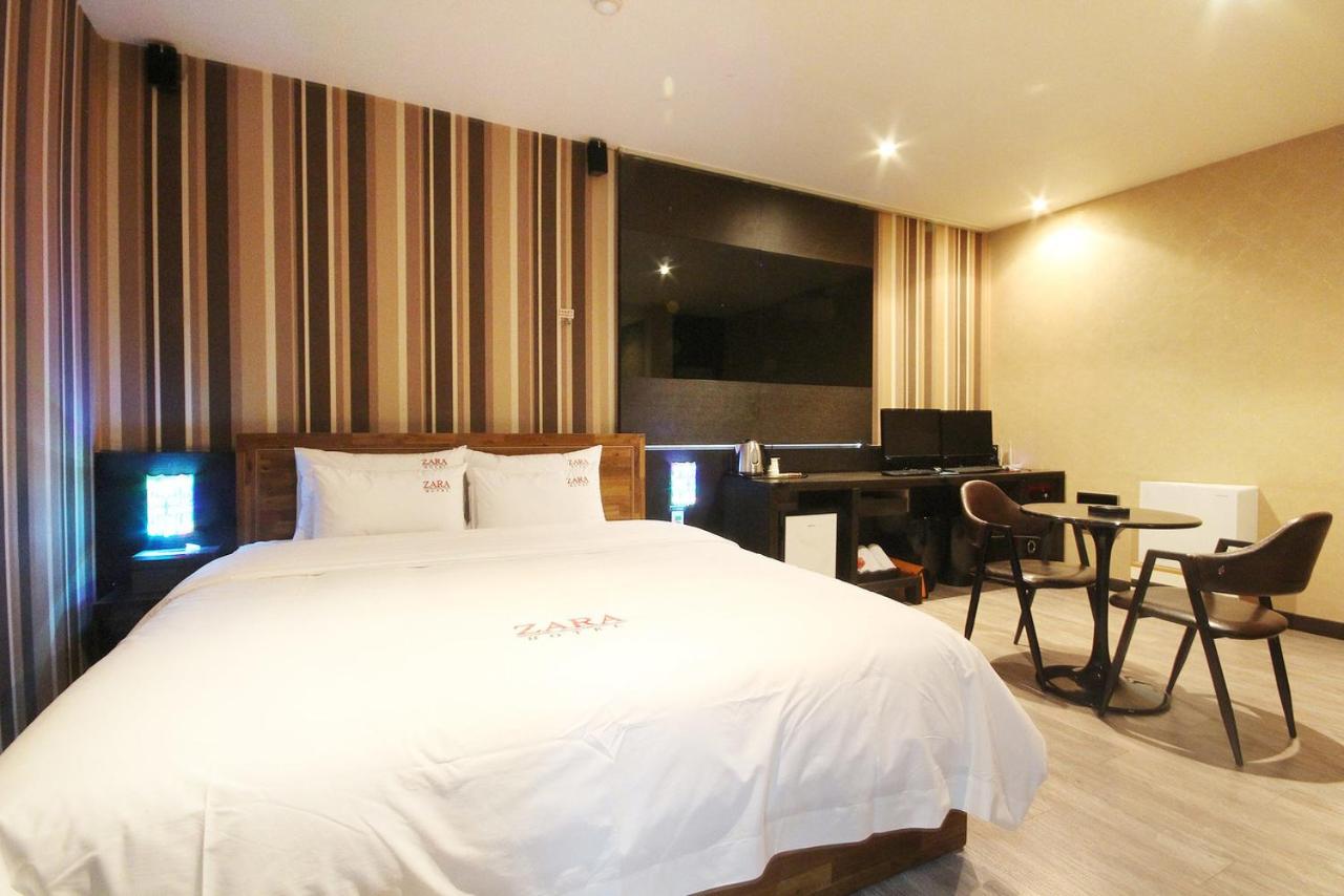 Superior Double Room photo 1