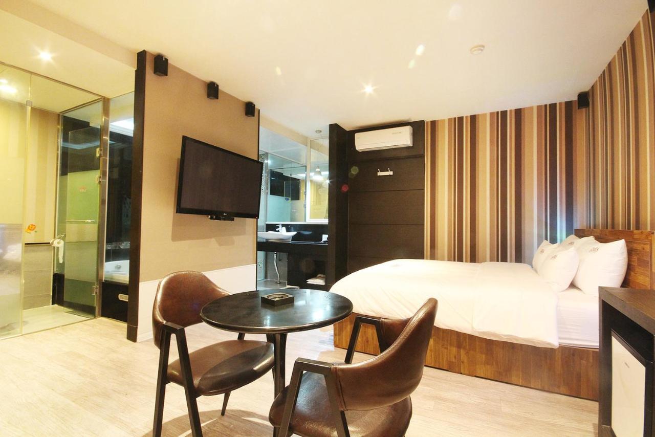Superior Double Room photo 3
