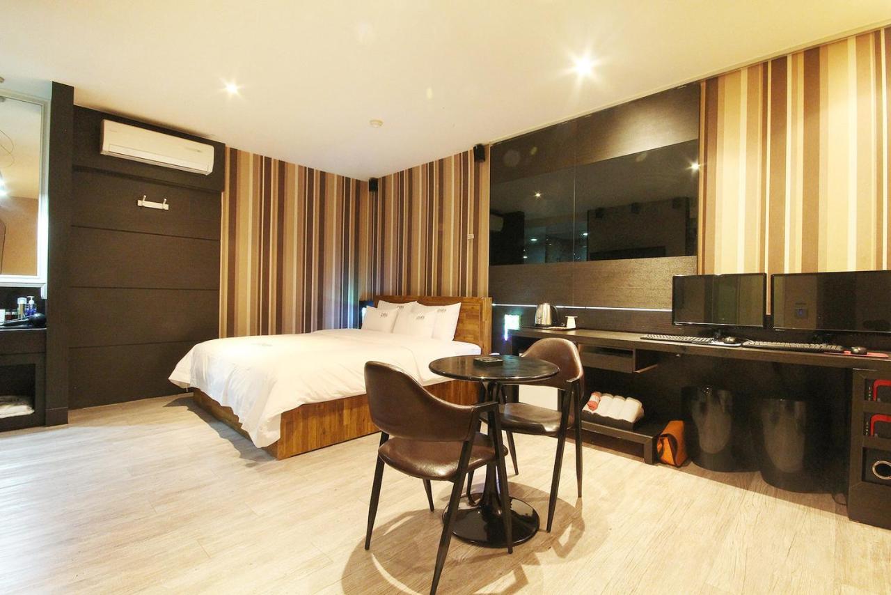 Superior Double Room photo 2