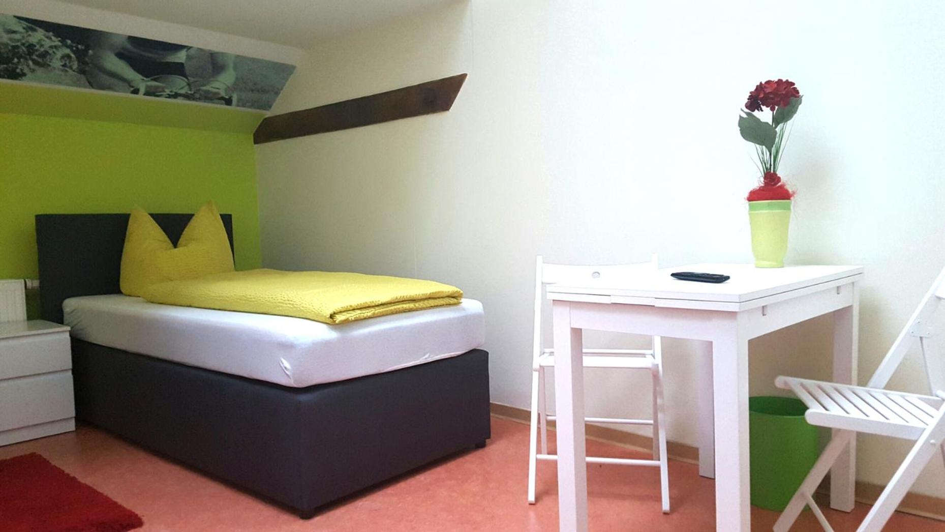 Double Room - Photo 1