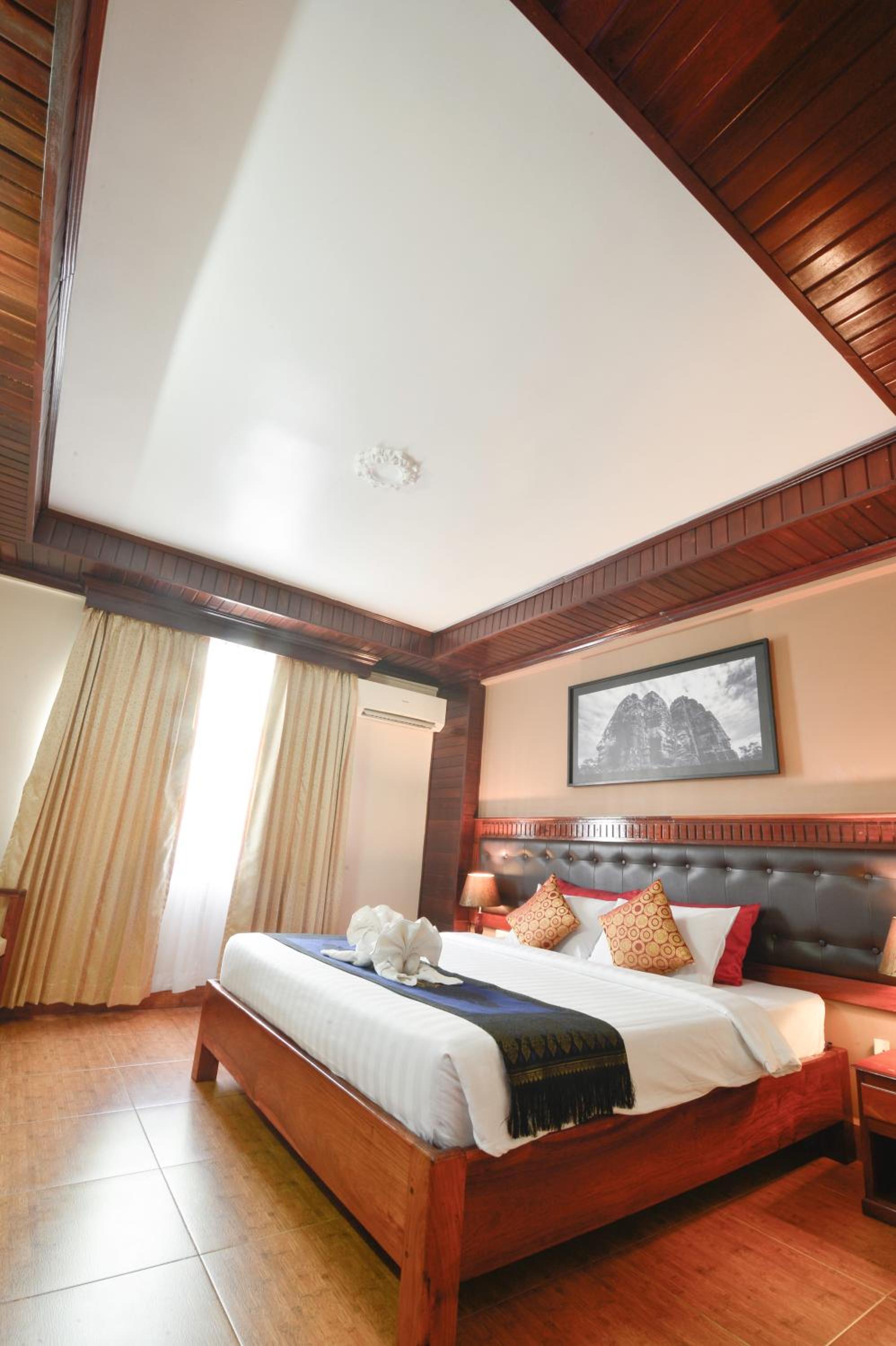 Standard Double Room - Photo 3