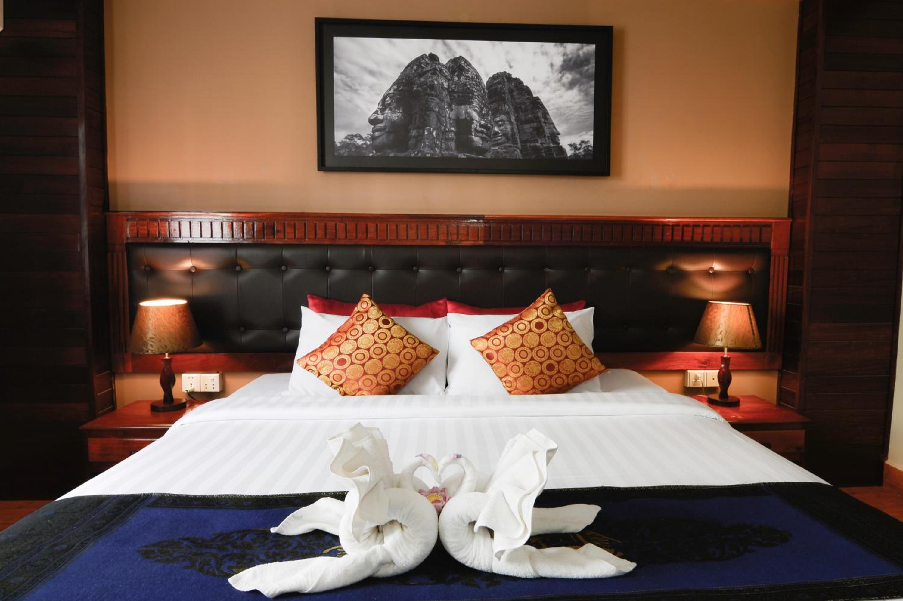 Standard Double Room - Photo 4
