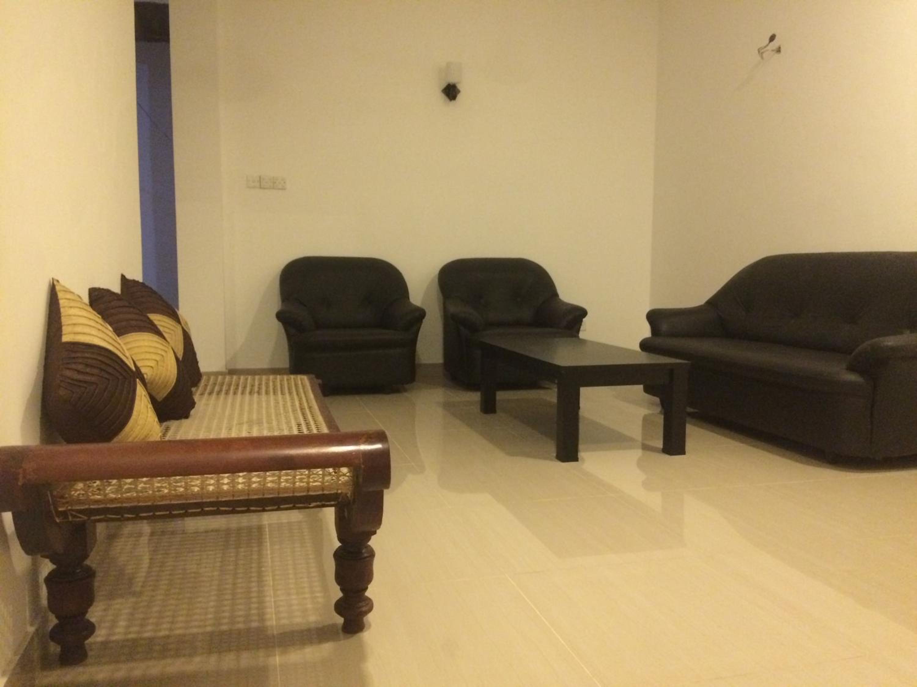 Large Double Room photo 2