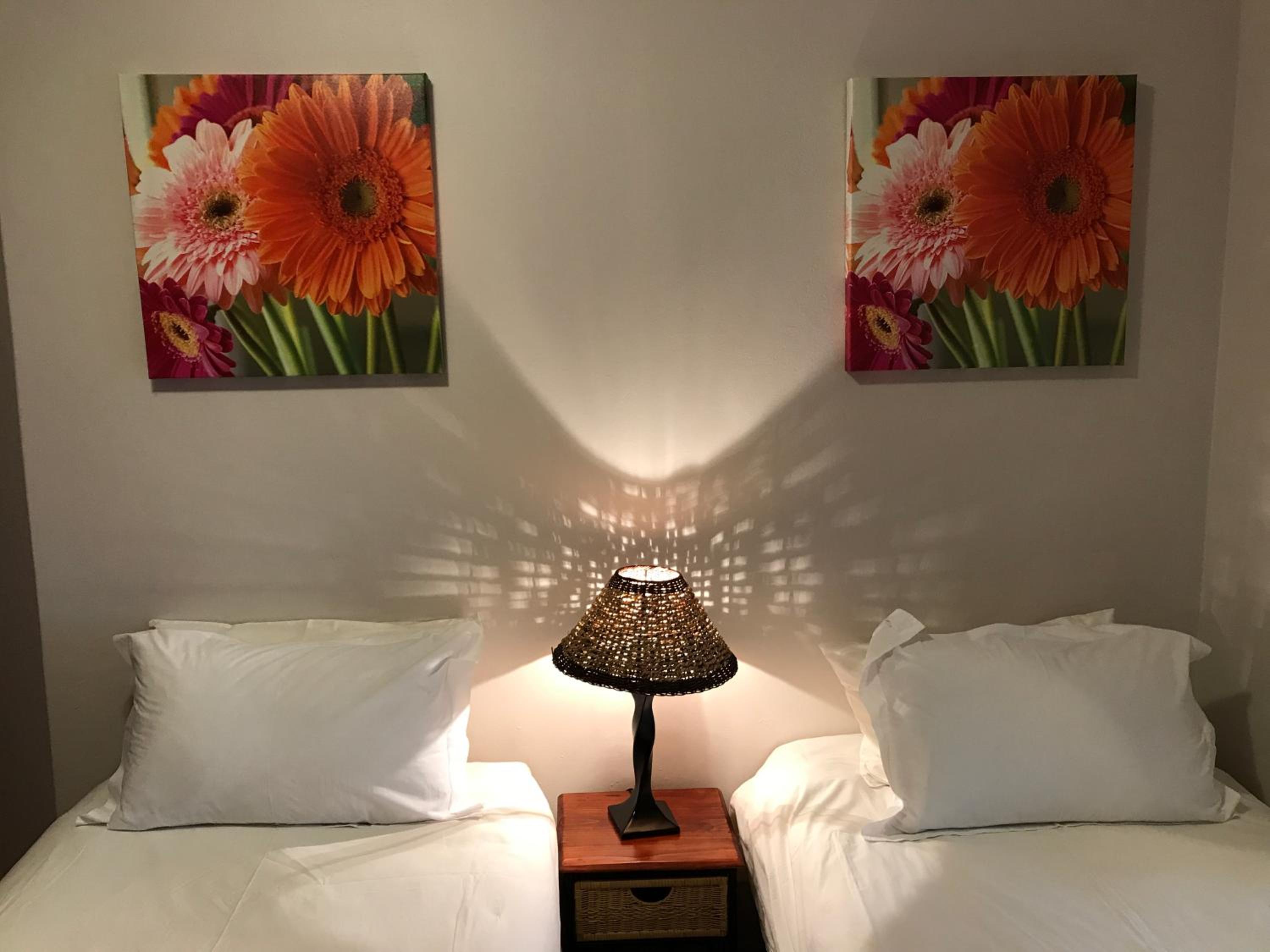 Twin Room photo 2