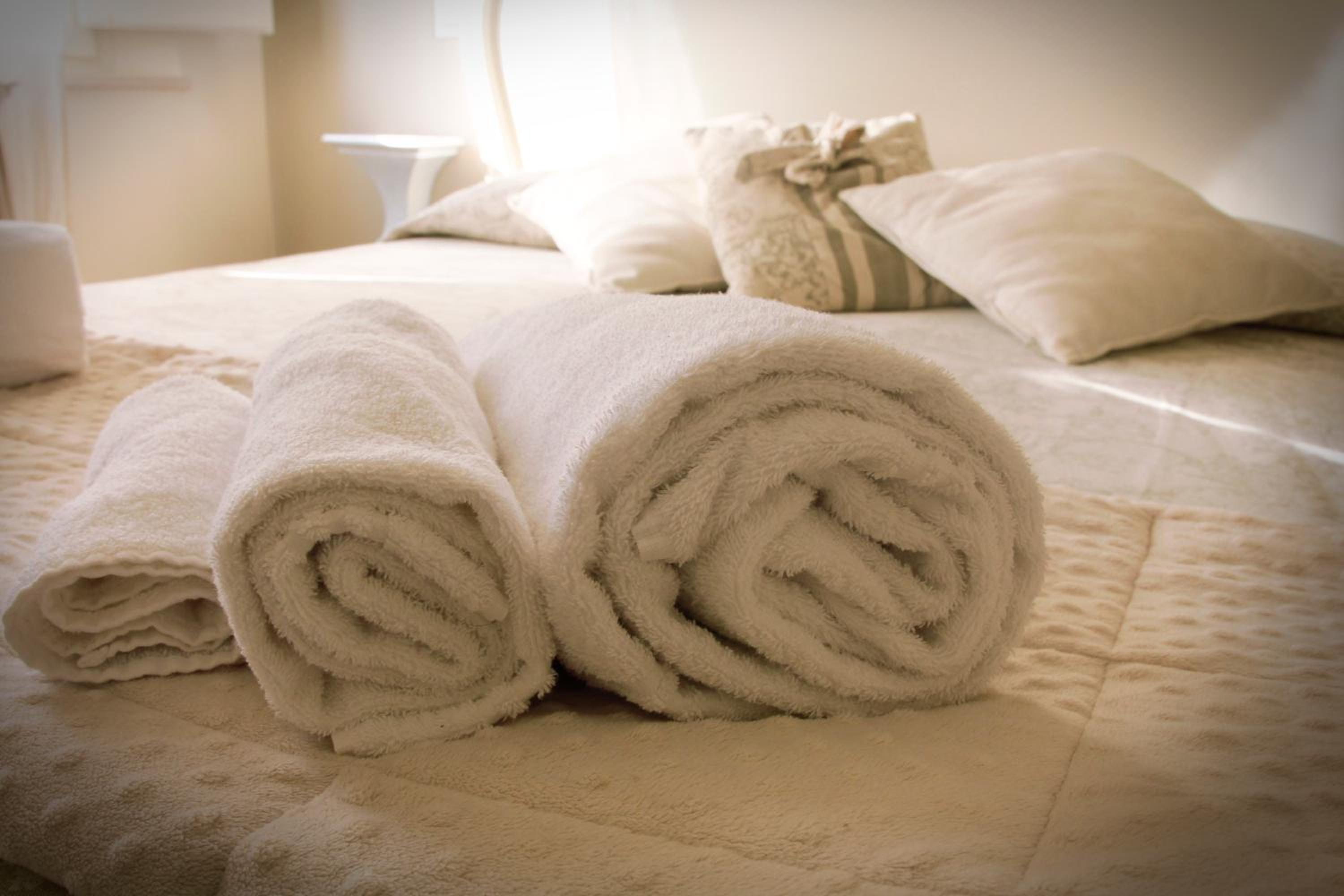Double Room - Photo 5